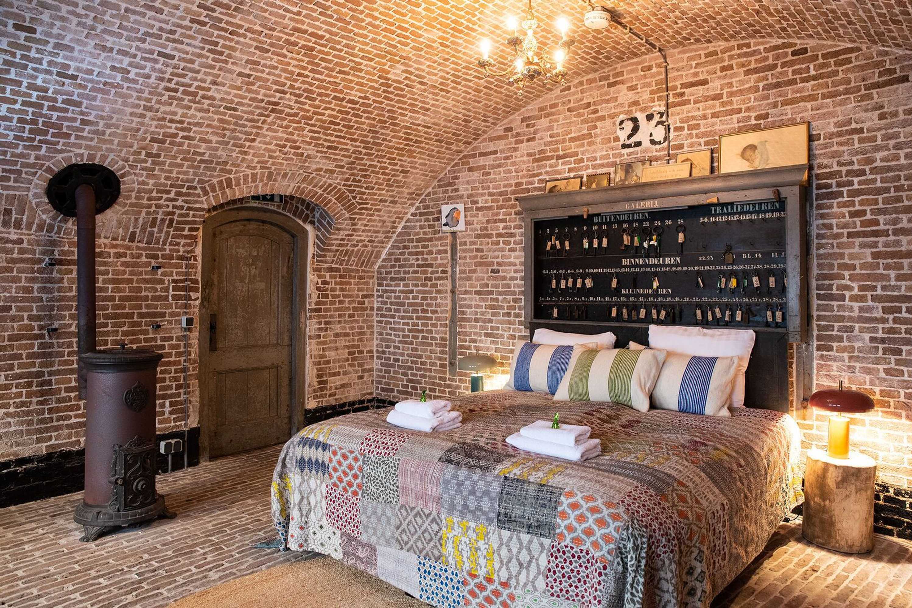 Gift card for Fort Vuren