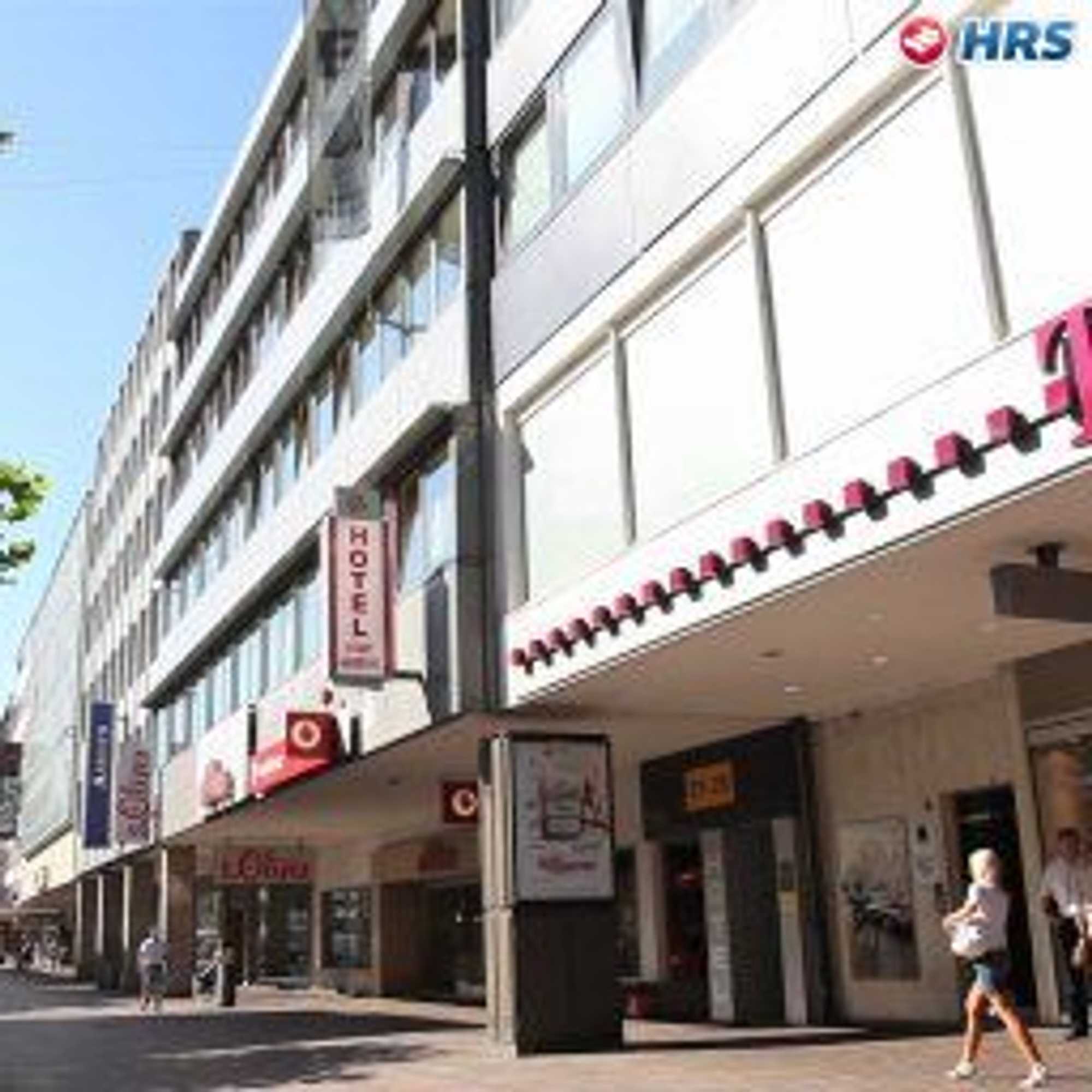 Gift card for Hotel Stadt Hamburg am Fluss Saarbrücken Gift card for Hotel Stadt Hamburg am Fluss Saarbrücken