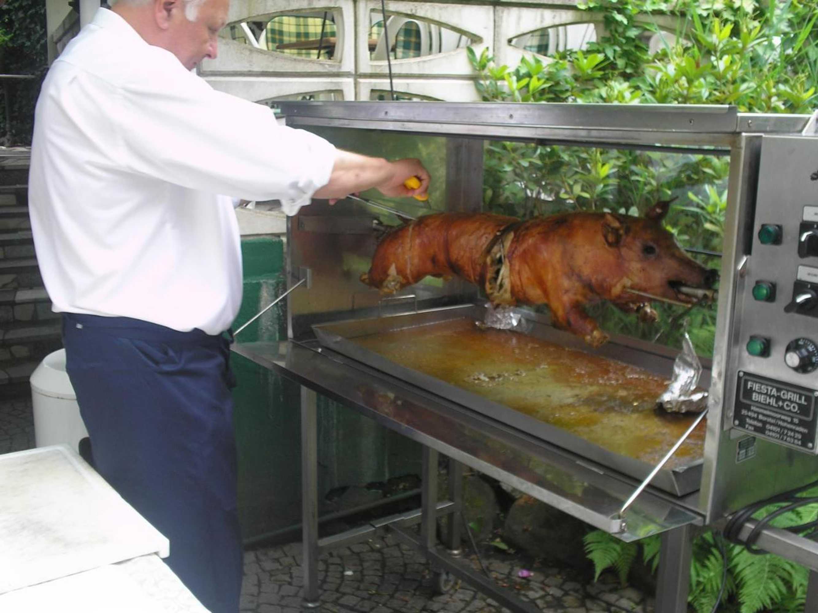 Gift card for Hotel Nassauer Hof