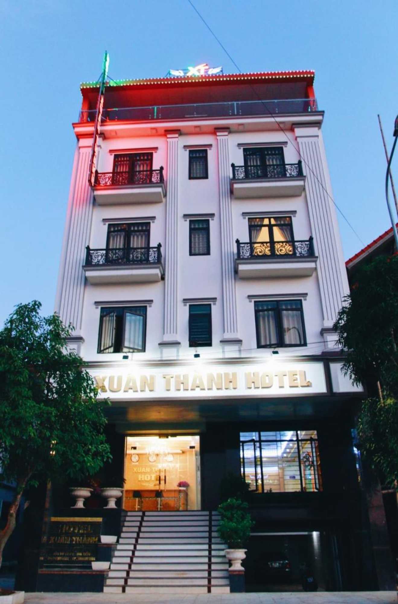 Gift card for Xuan Thanh Hotel Gift card for Xuan Thanh Hotel