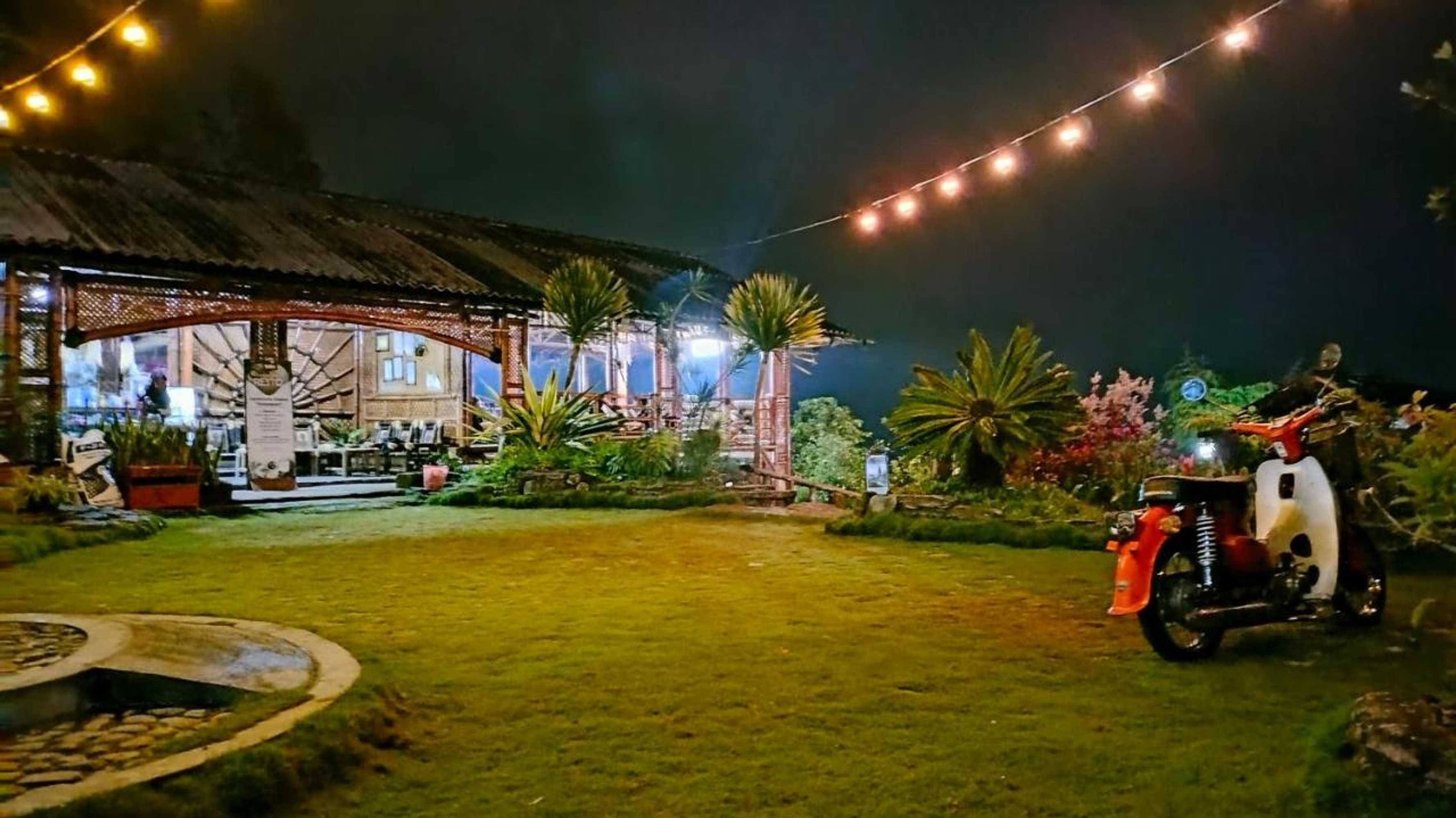 Gift card for Agrowisata Kopeng Gunungsari