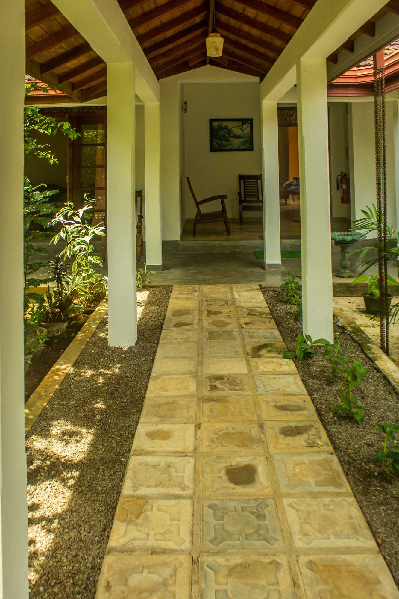 Gift card for Sakura Villa