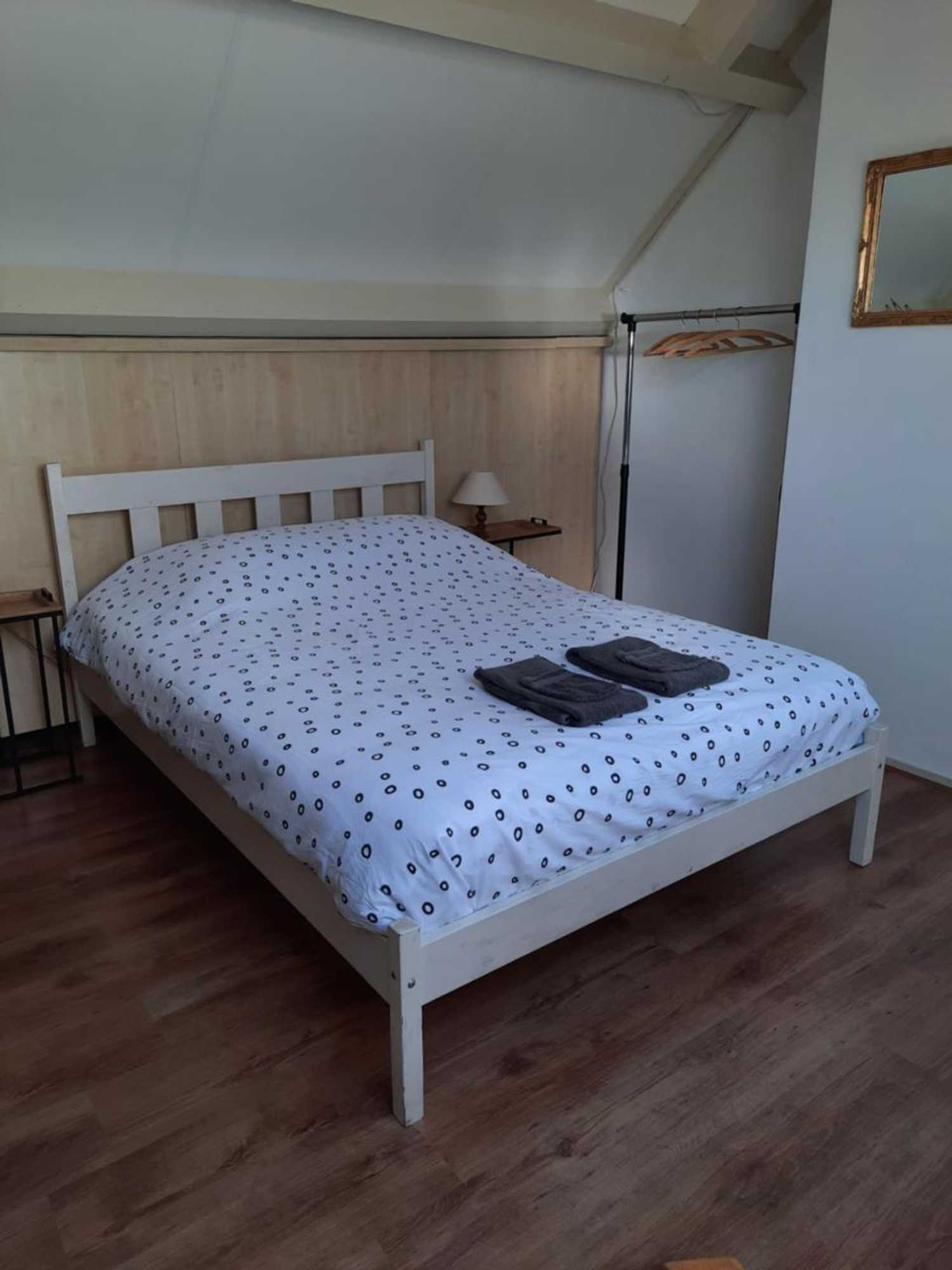 Gift card for Bed en Breakfast en Bike