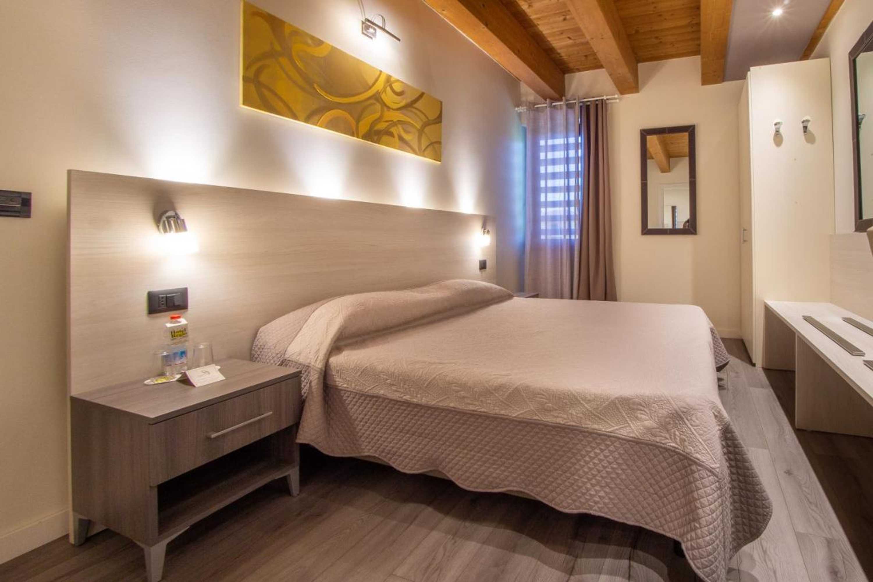 Gift card for Hotel Regio
