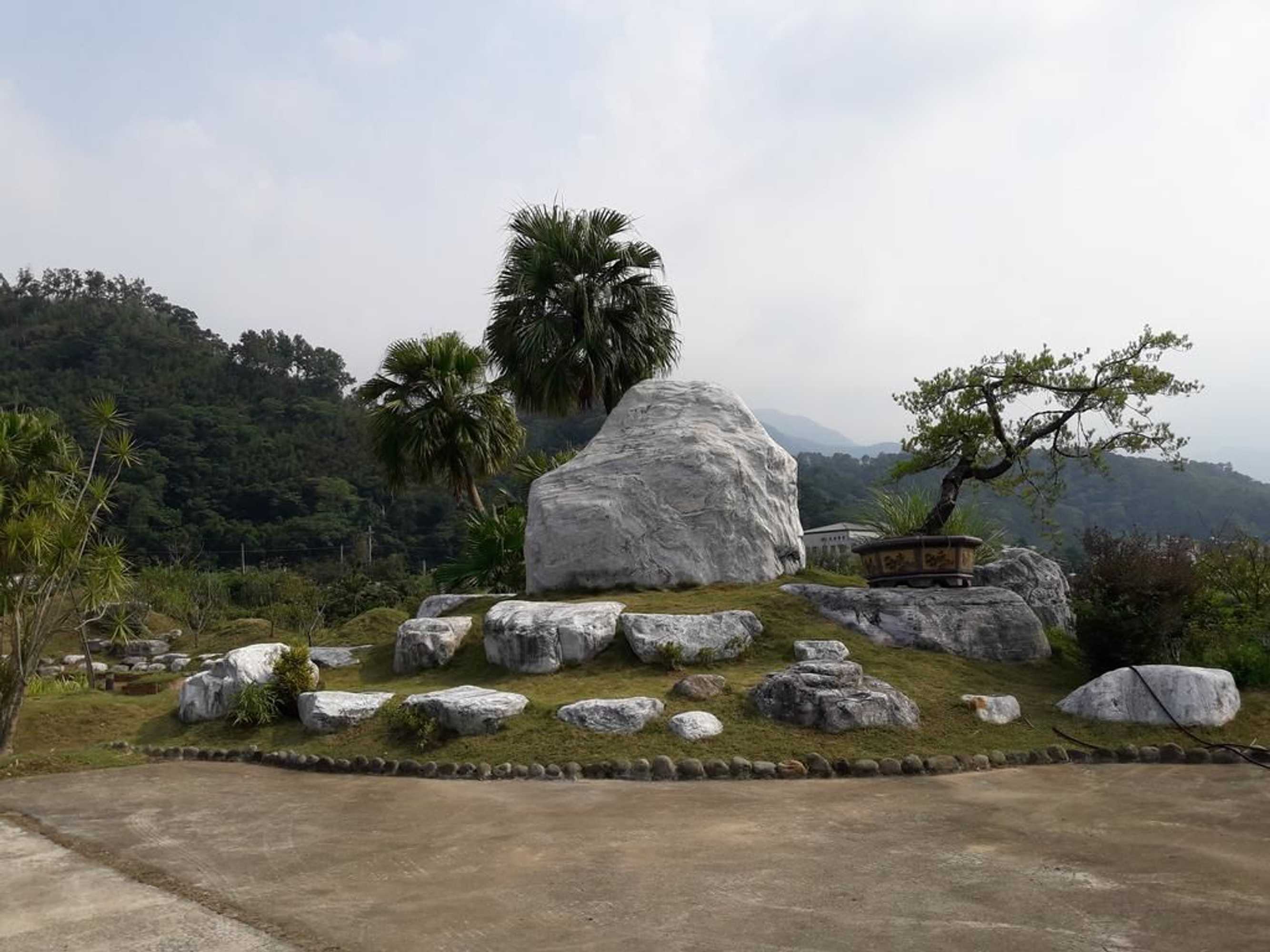 Gift card for Fu Chuan Garden Homestay