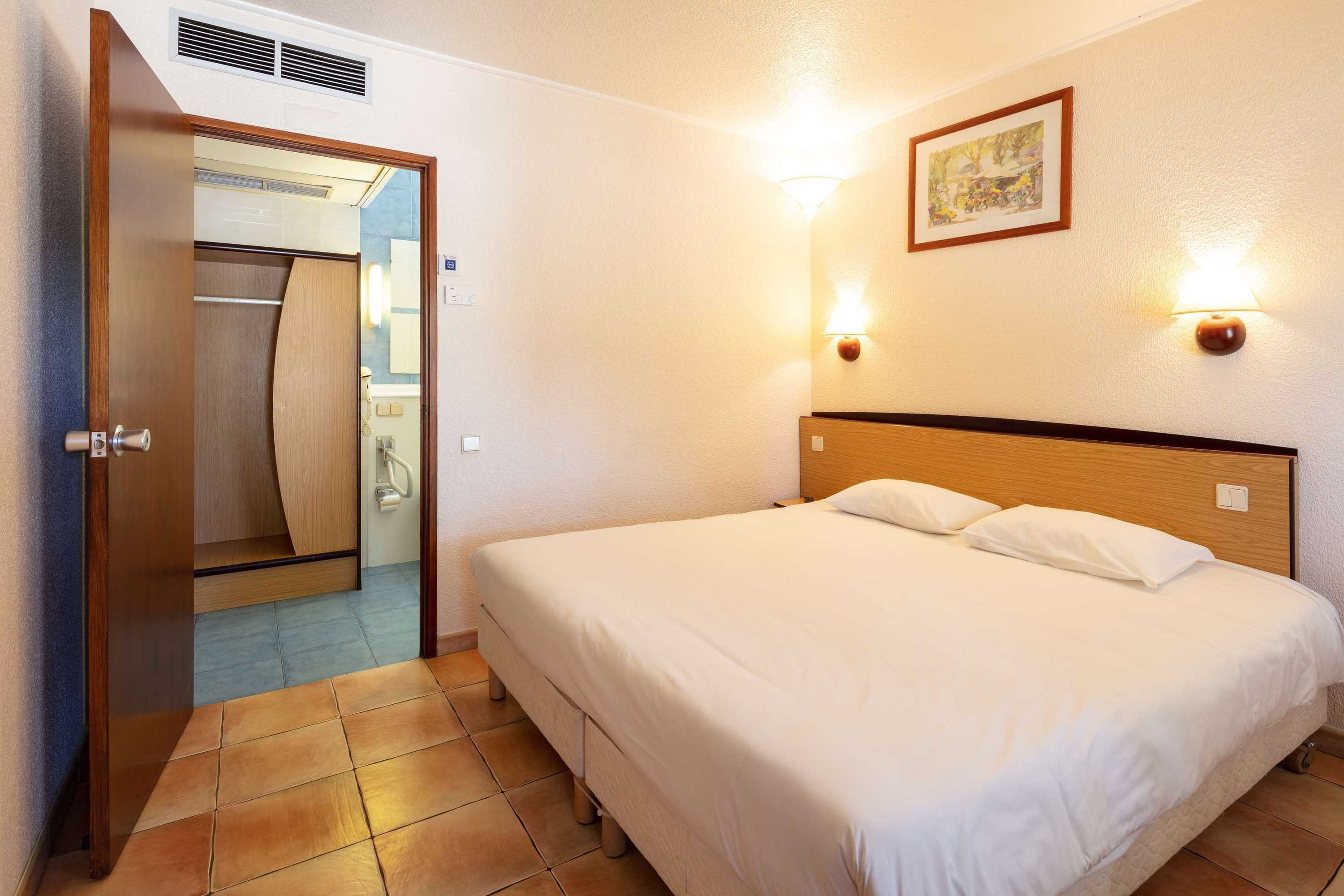 Gift card for Hotel Campanile Lisbon South - Setubal