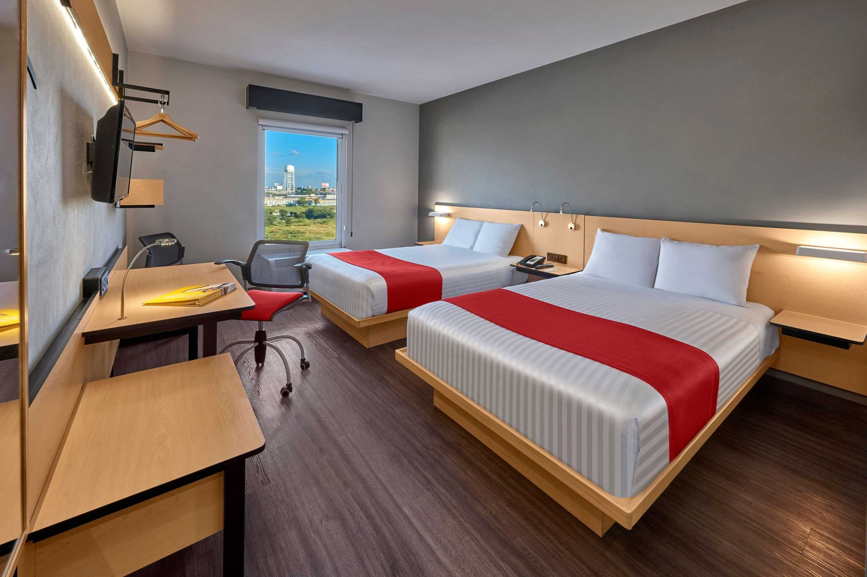 Gift card for City Express by Marriott San Luis Potosi Zona Universitaria Gift card for City Express by Marriott San Luis Potosi Zona Universitaria