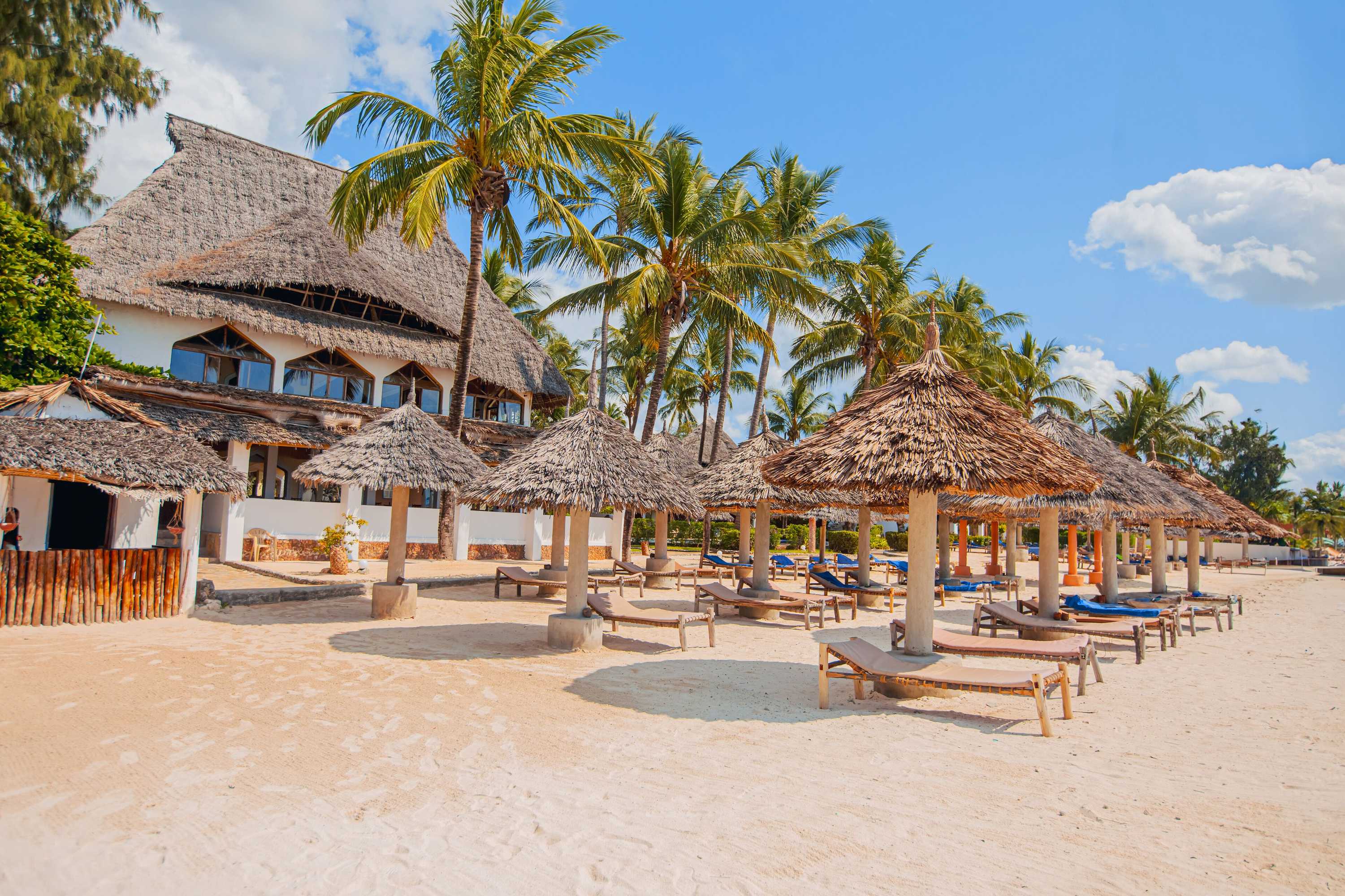 Gift card for Ahg Waridi Beach Resort & Spa Gift card for Ahg Waridi Beach Resort & Spa
