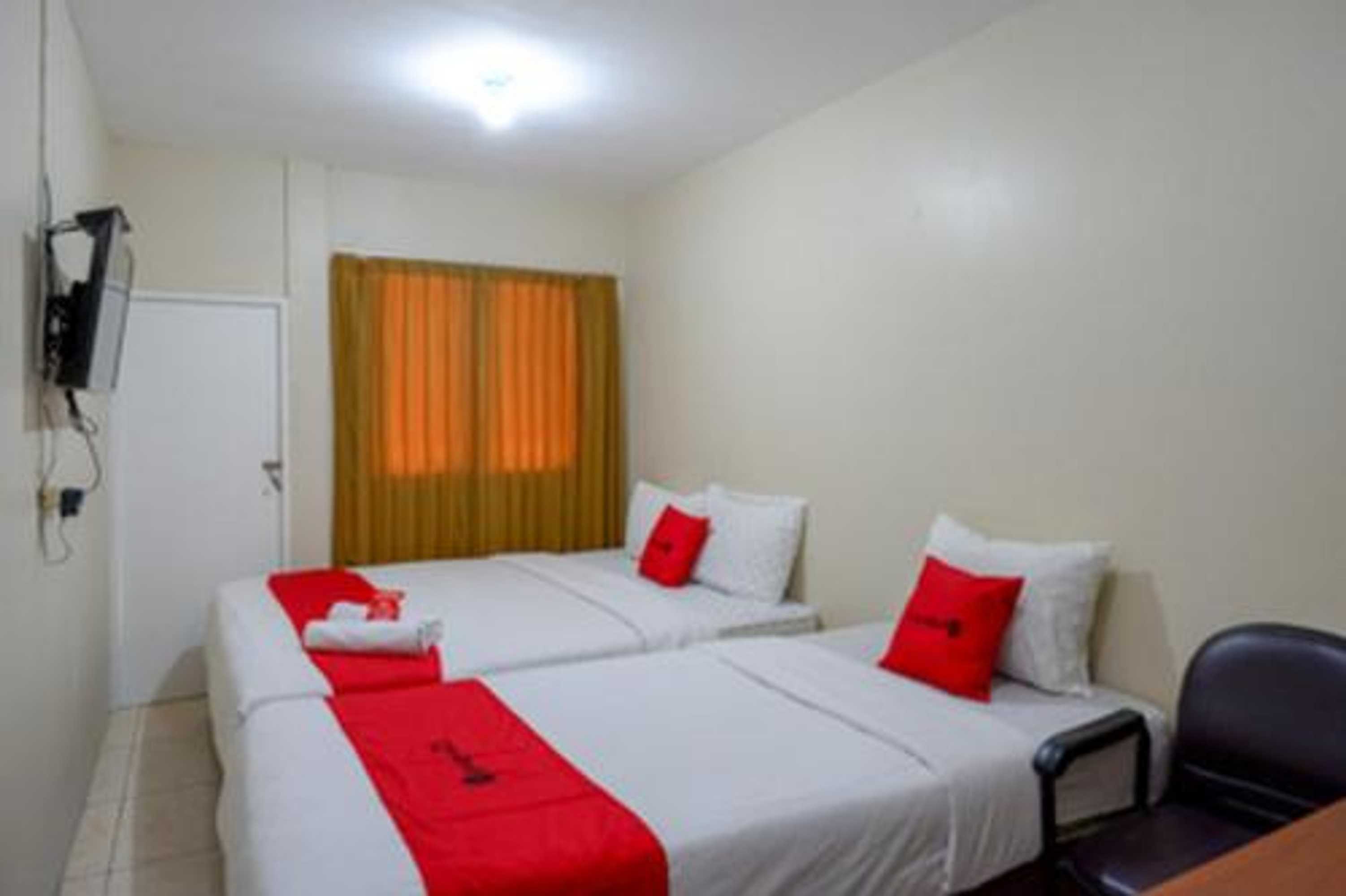 Gift card for Reddoorz Near Rsud Kudus Gift card for Reddoorz Near Rsud Kudus
