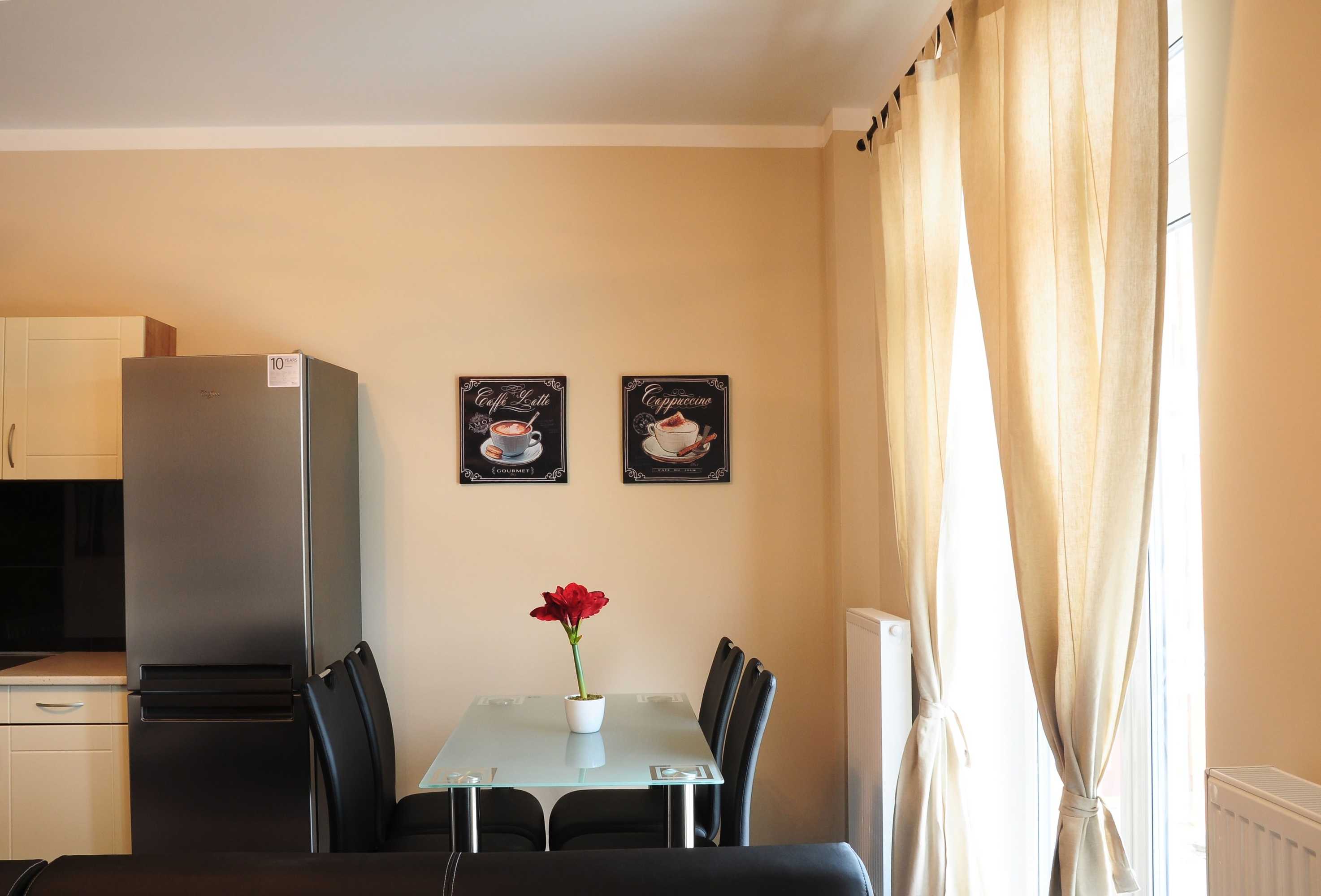 Gift card for Rezidence Moser Apartments Gift card for Rezidence Moser Apartments