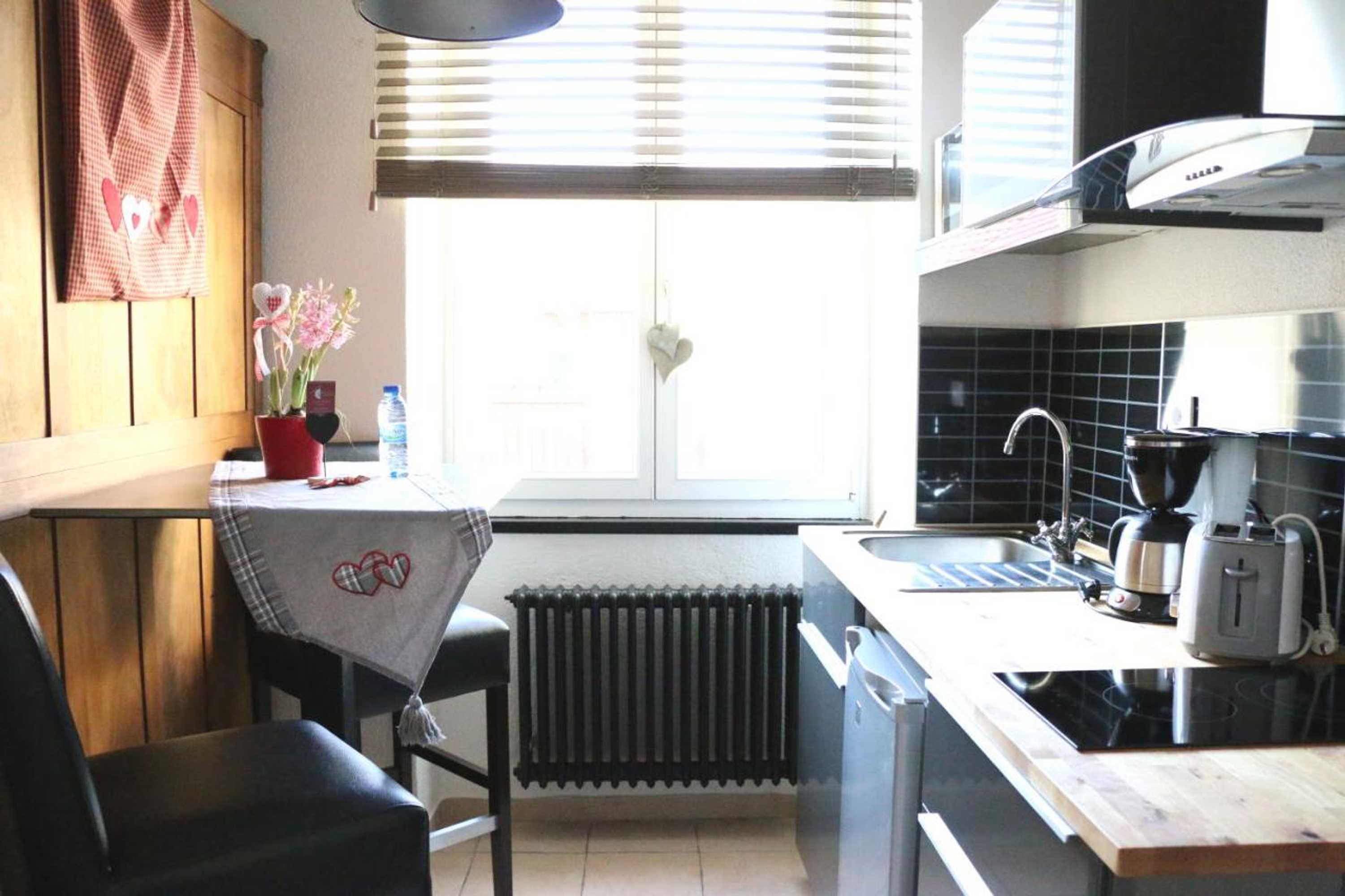 Gift card for L'etoile De La Citadelle