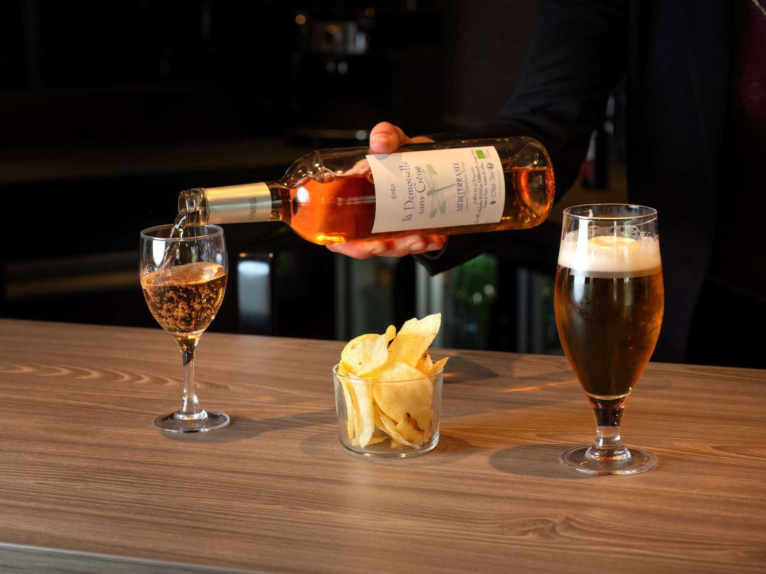 Gift card for Ibis Cergy Pontoise Le Port Gift card for Ibis Cergy Pontoise Le Port