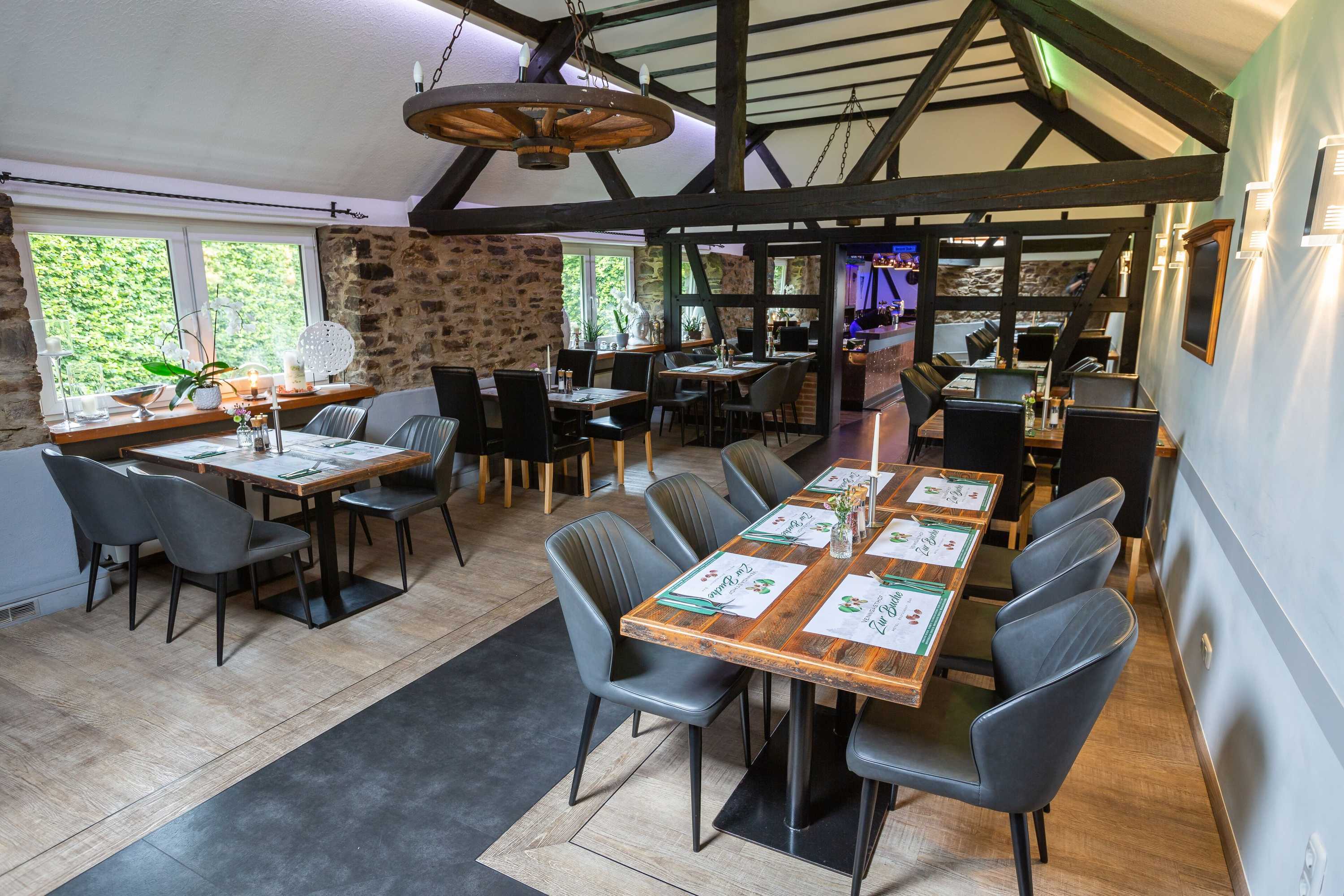 Gift card for Venngasthof Zur Buche