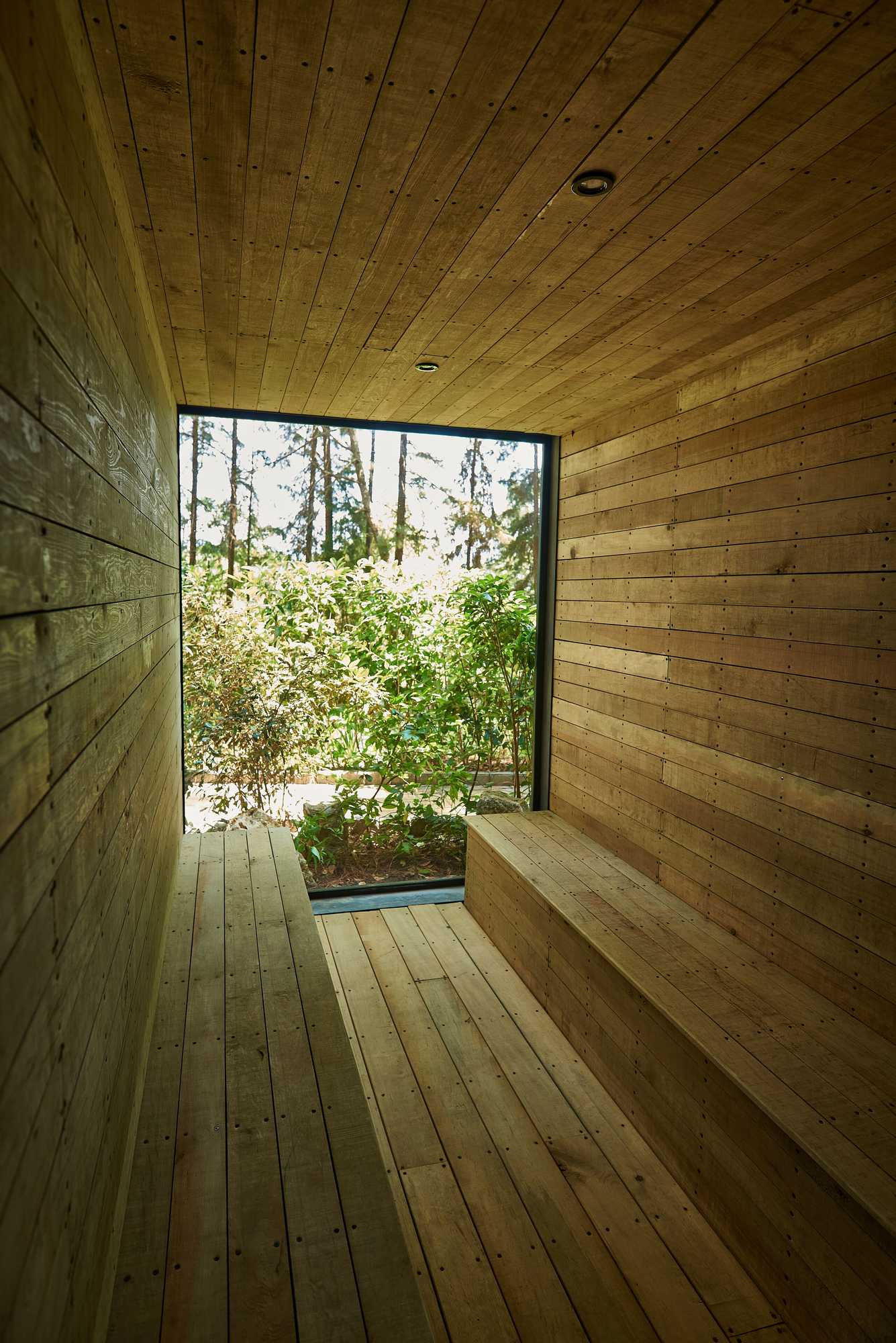 Gift card for Fishers House Hotel Avándaro