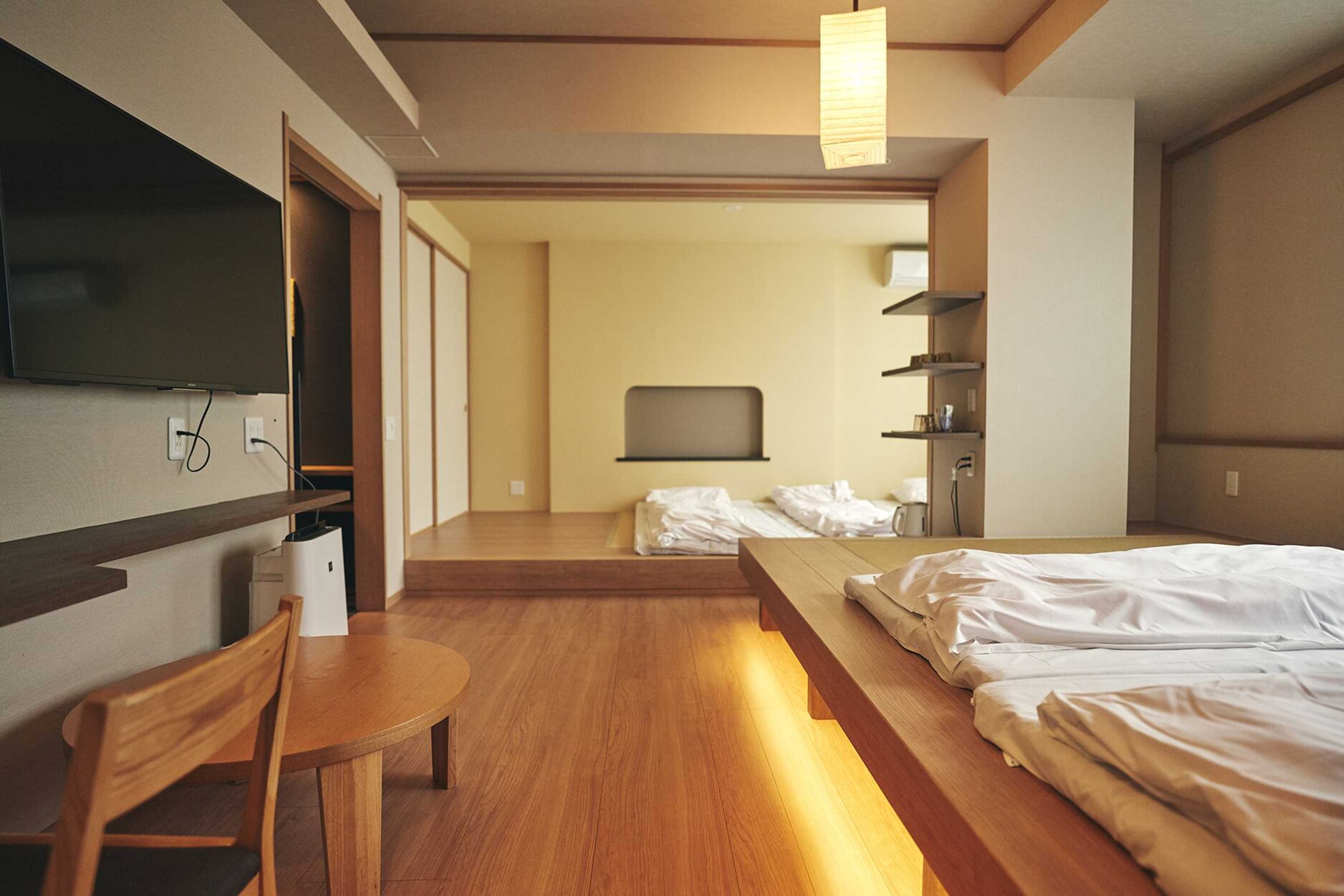 Gift card for Nogamihonkan Ryokan