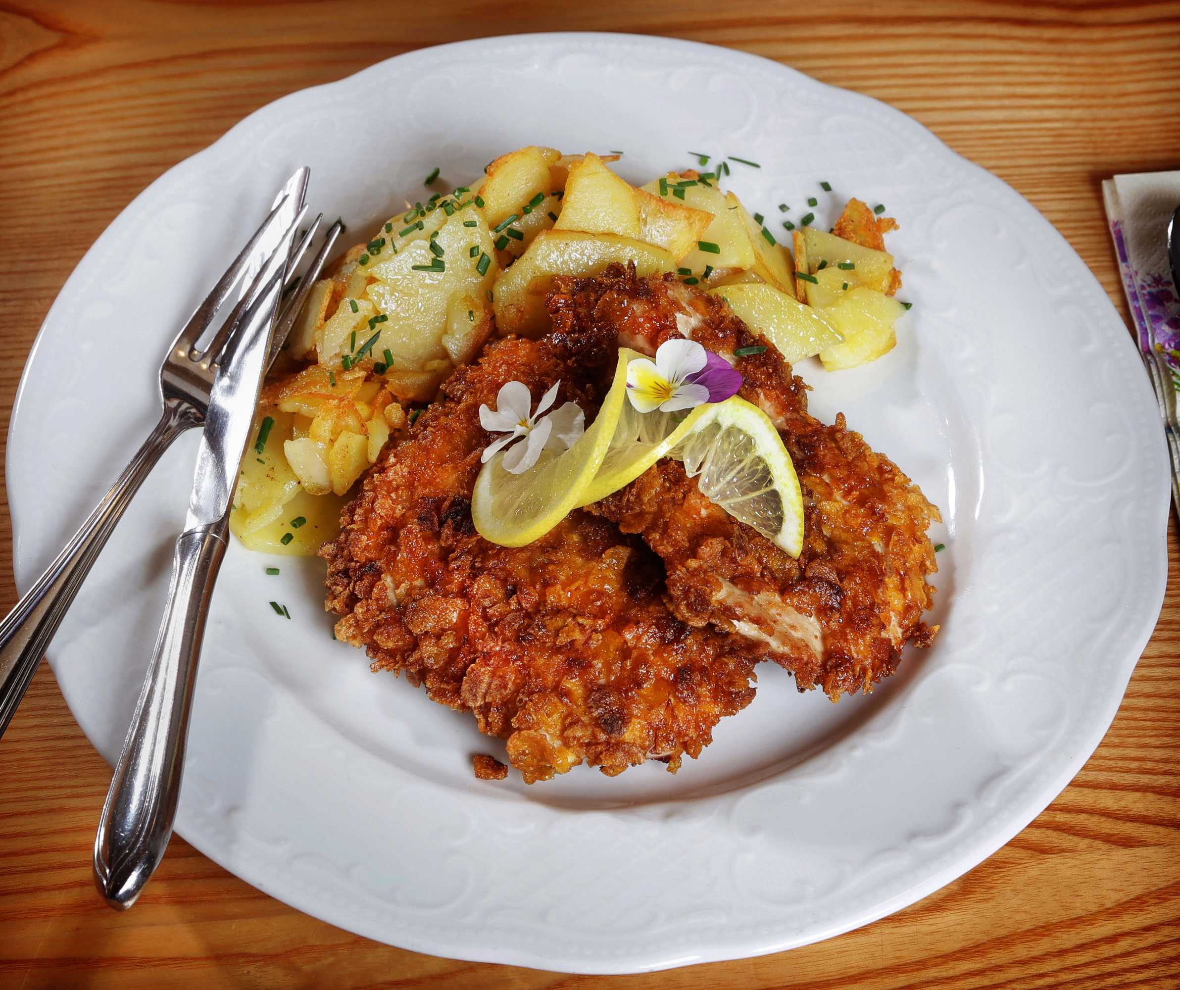 Gift card for Himmel Landshut Hotel-Restaurant-Cafe Gift card for Himmel Landshut Hotel-Restaurant-Cafe