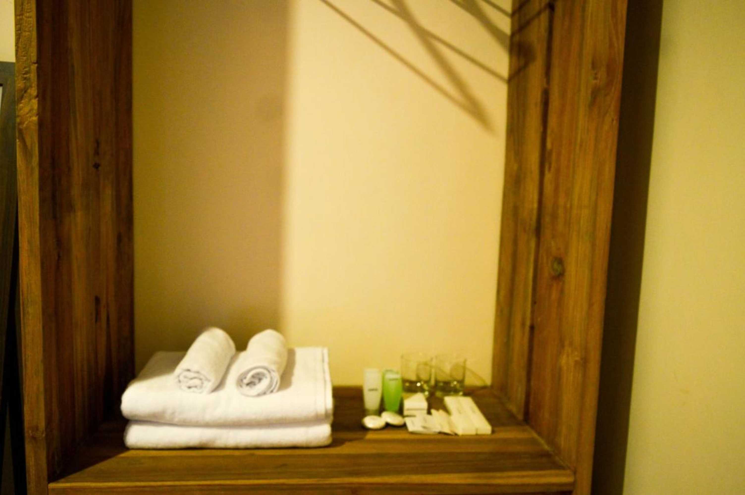 Gift card for Borobudur Balkondes Wanurejo