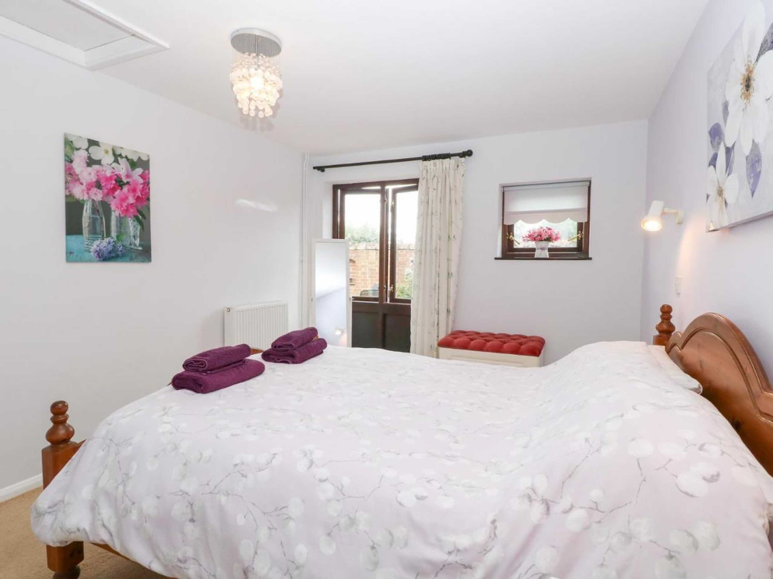 Gift card for Lowbrook Cottage