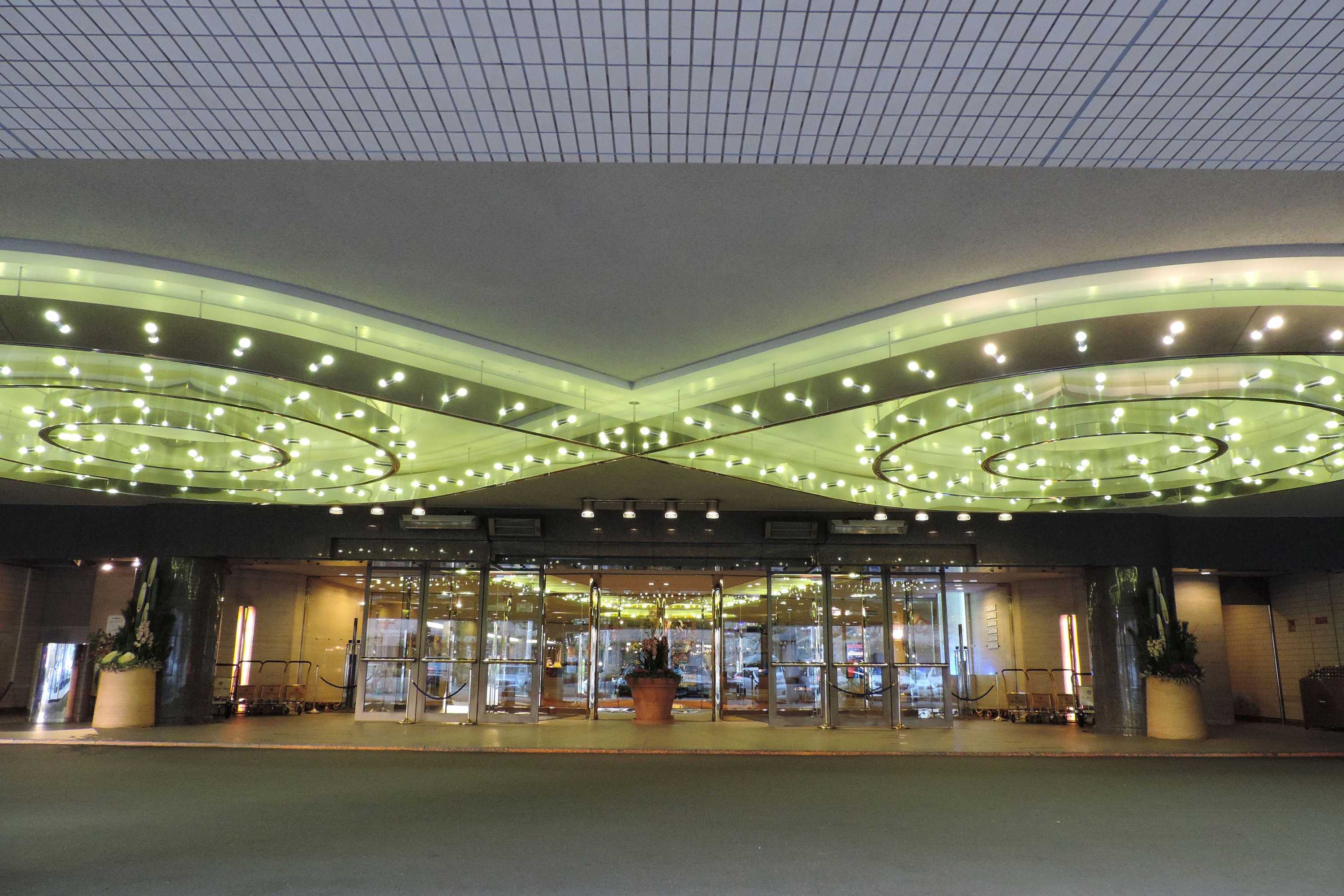 Gift card for Hotel New Otani Osaka Gift card for Hotel New Otani Osaka