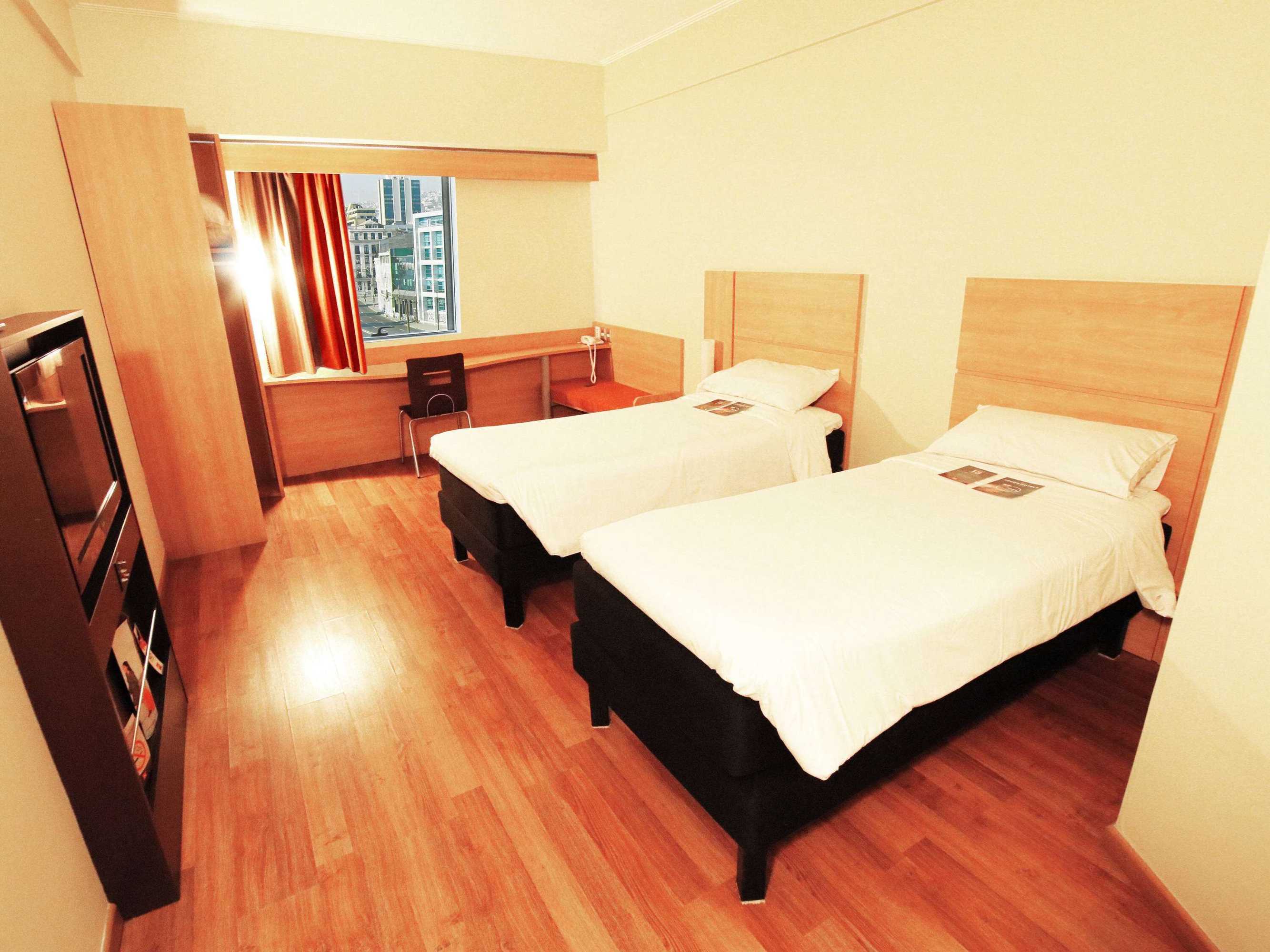 Gift card for Ibis Valparaiso Gift card for Ibis Valparaiso