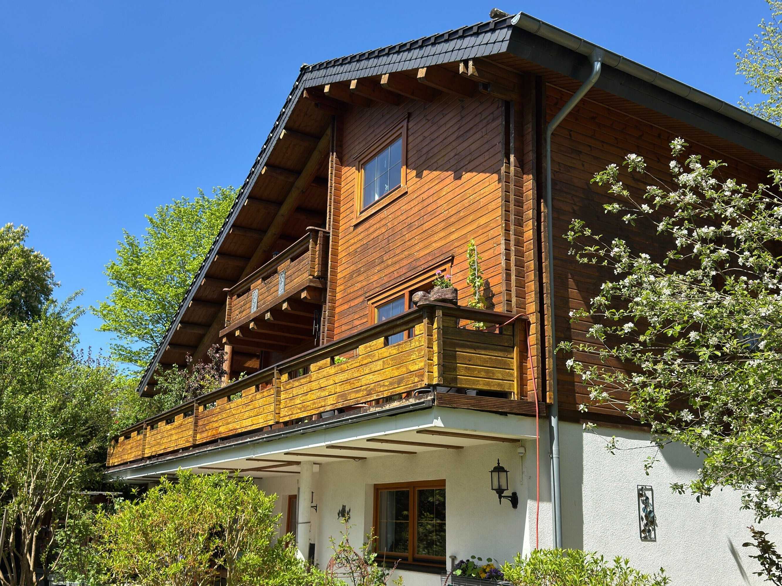 Gift card for Ferienwohnung, Clausthal-Zellerfeld Gift card for Ferienwohnung, Clausthal-Zellerfeld