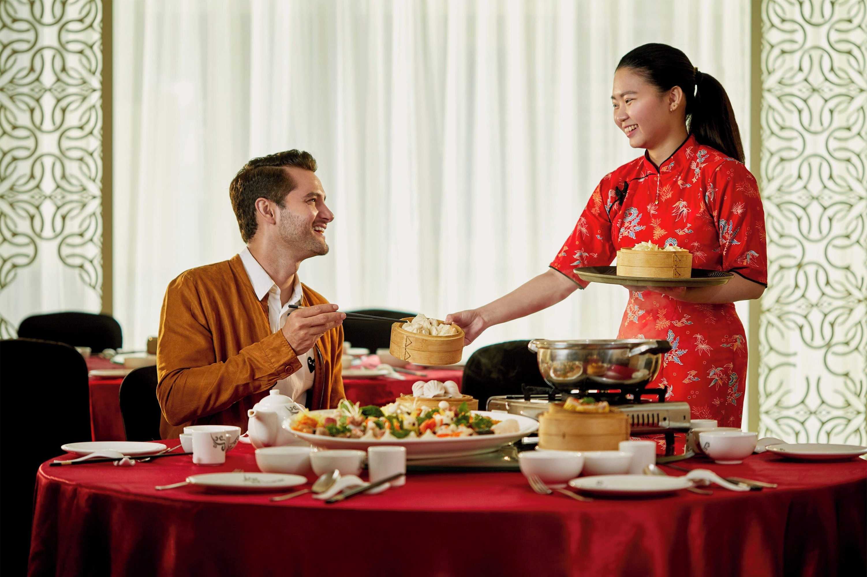 Gift card for Four Points By Sheraton Makassar