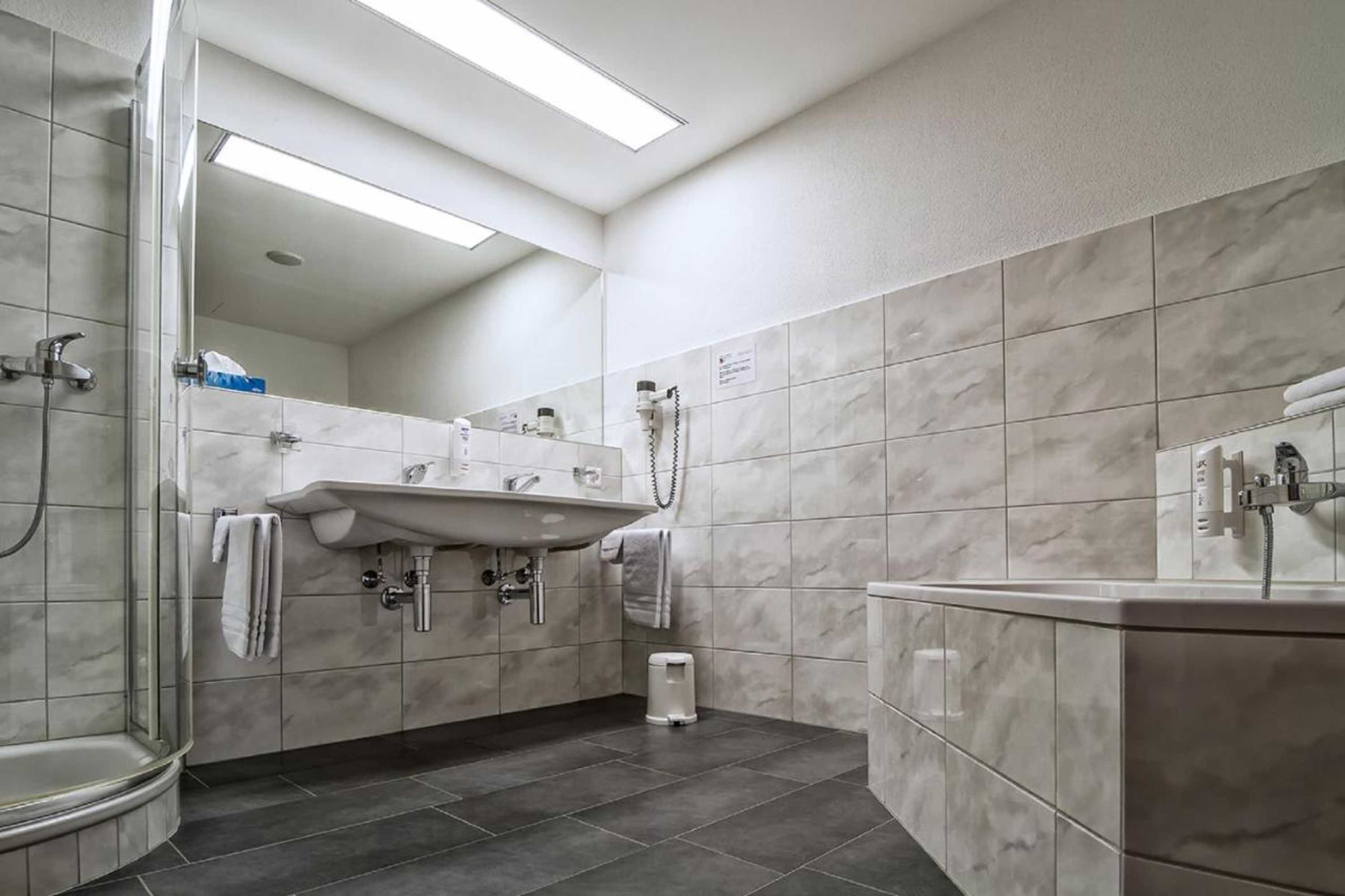 Gift card for Hotel Rössli Tufertschwil