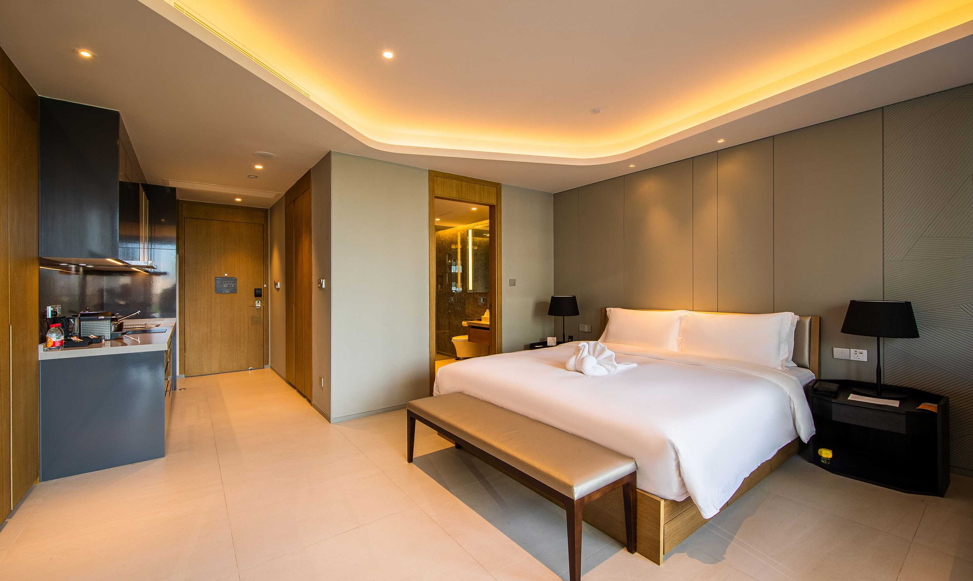 Gift card for Oakwood Apartments Sanya Gift card for Oakwood Apartments Sanya