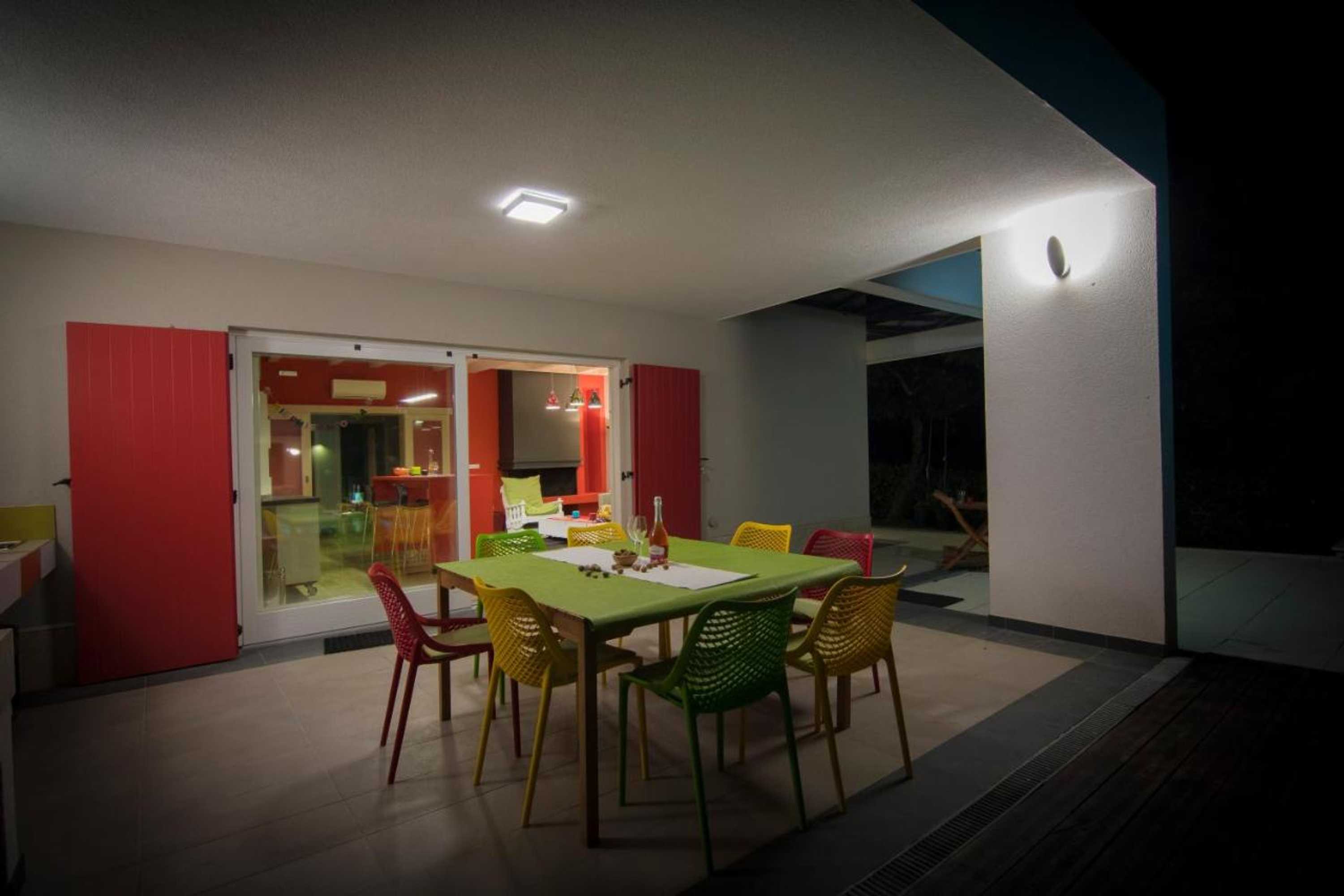 Gift card for Villa Montecolori