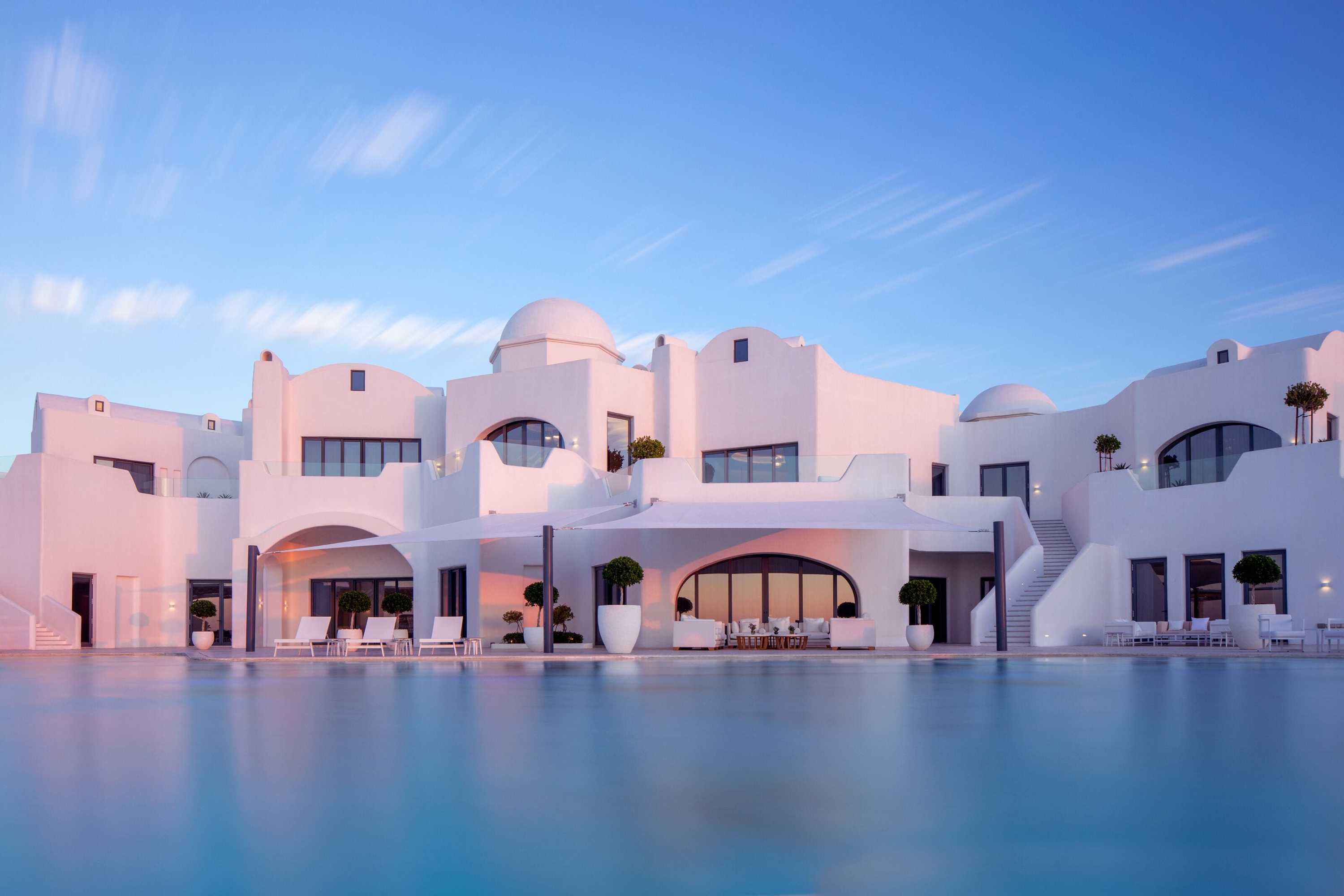 Gift card for Anantara Retreat Santorini Abu Dhabi - Adults Only Gift card for Anantara Retreat Santorini Abu Dhabi - Adults Only