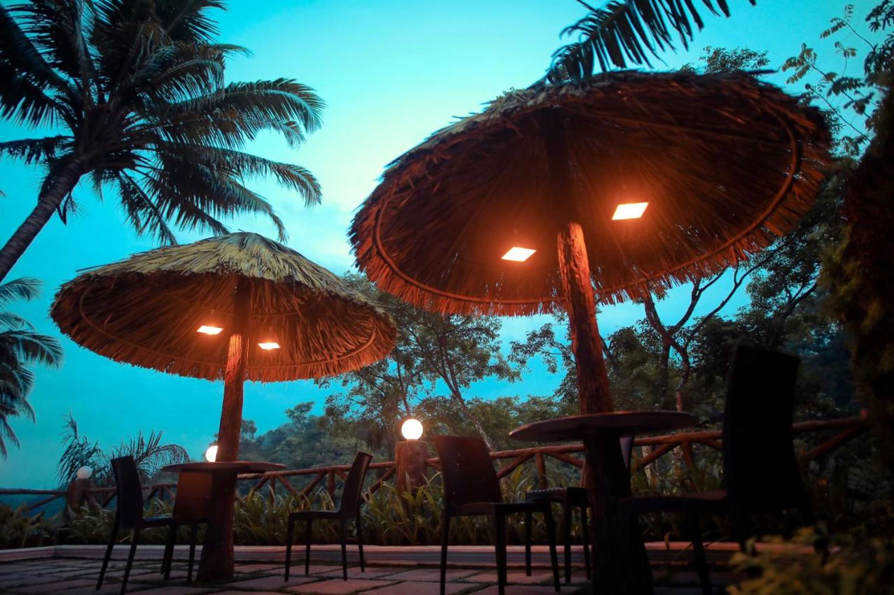 Gift card for Thenmala Hormuz Inn