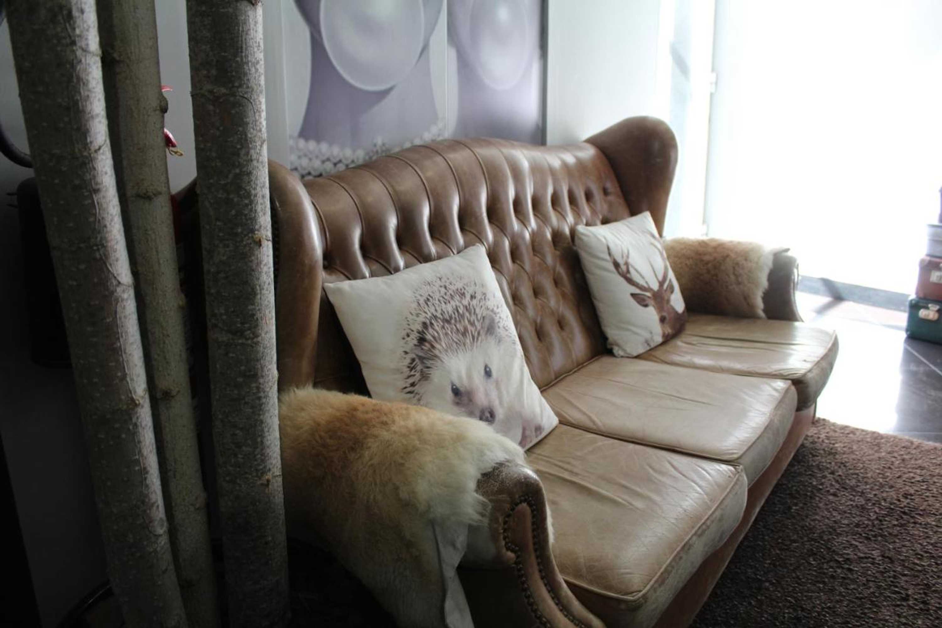 Gift card for Hotel Muchacho