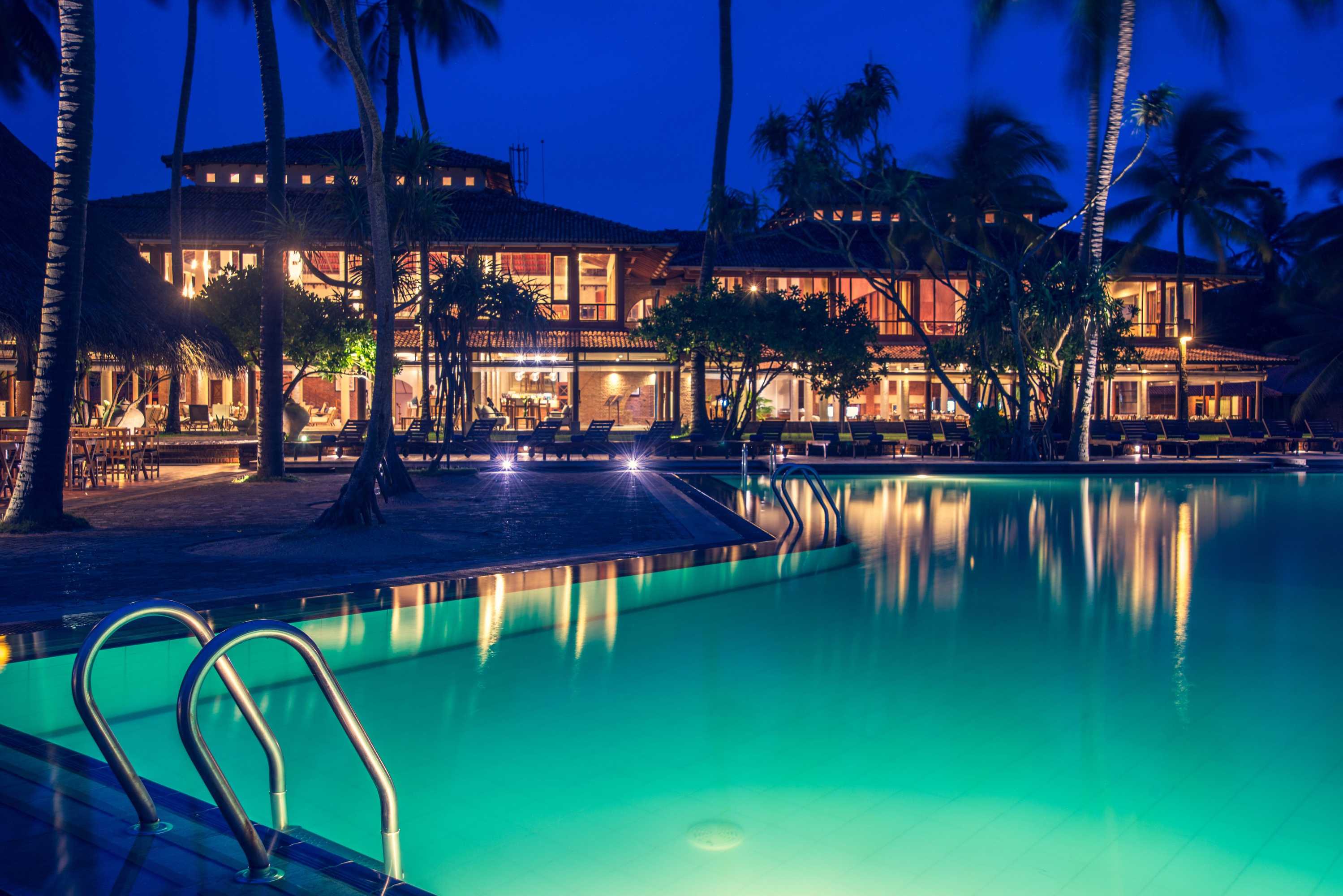 Gift card for Ranweli Holiday Village