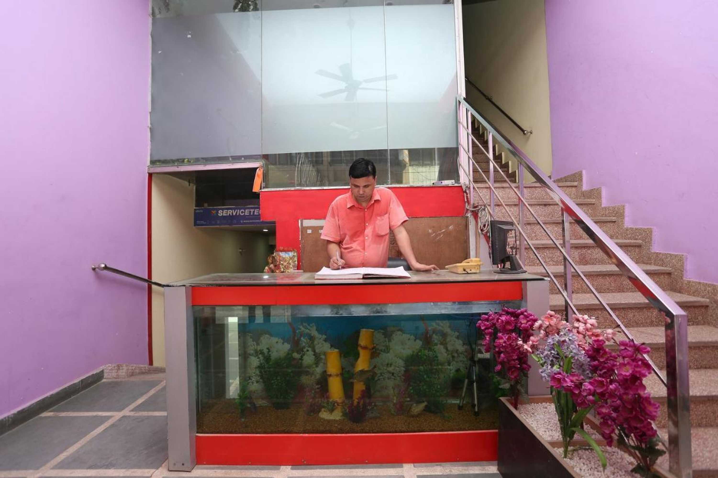 Gift card for Hotel O Rama Palace