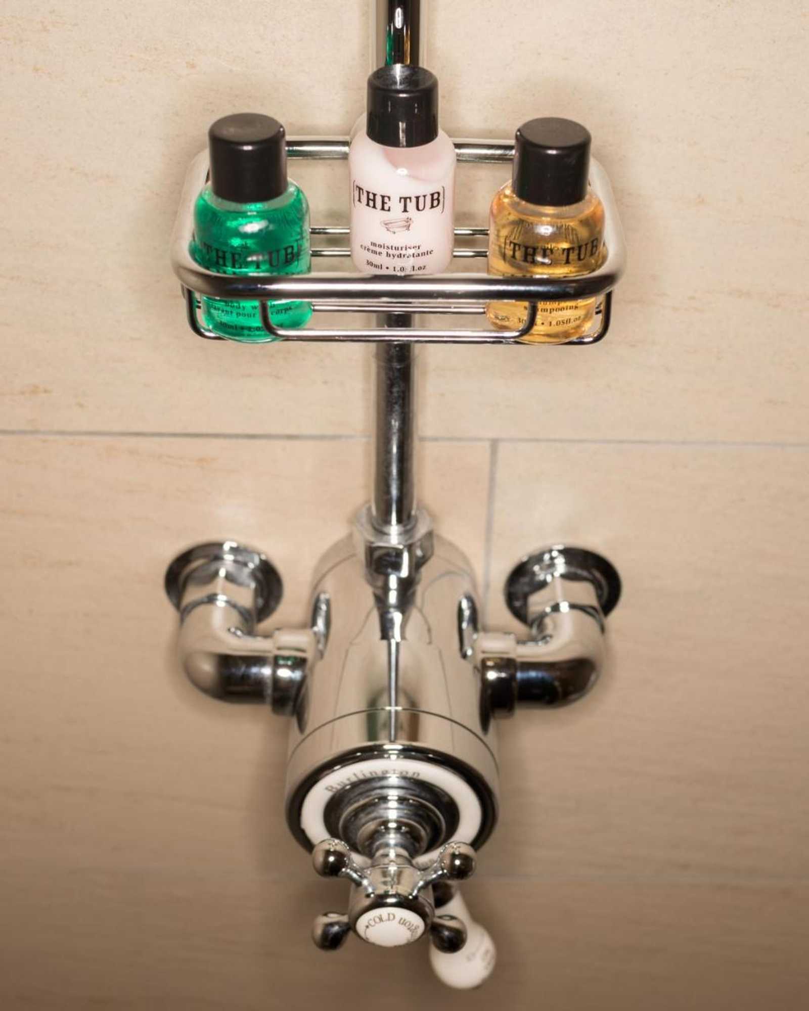 Gift card for Deighton Lodge