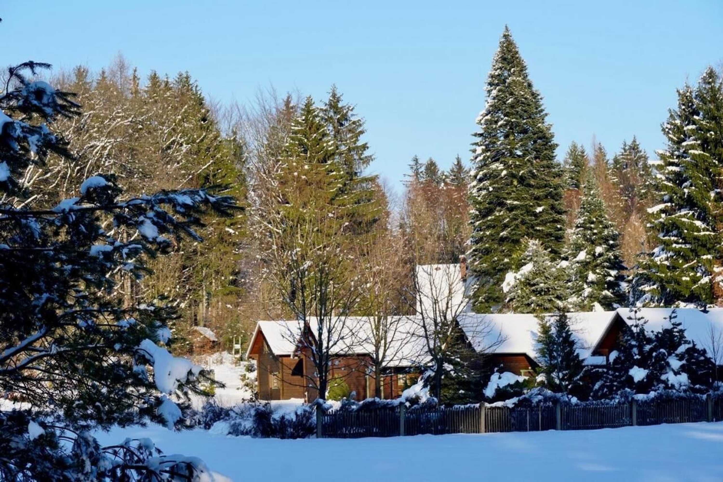 Gift card for Hotel Forsthaus Luchsenburg