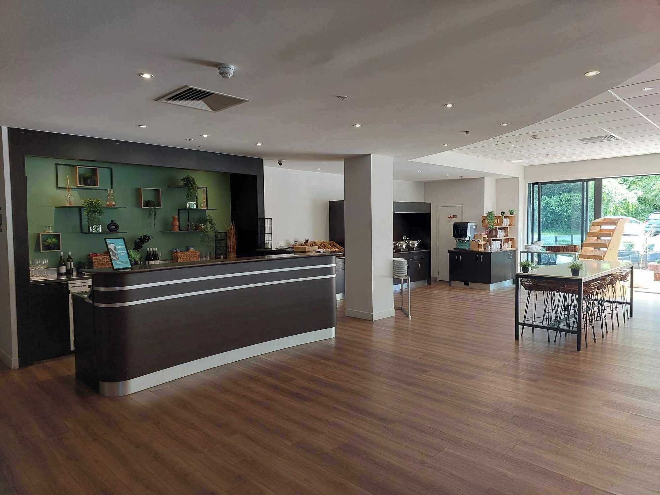 Gift card for Ibis Rotorua