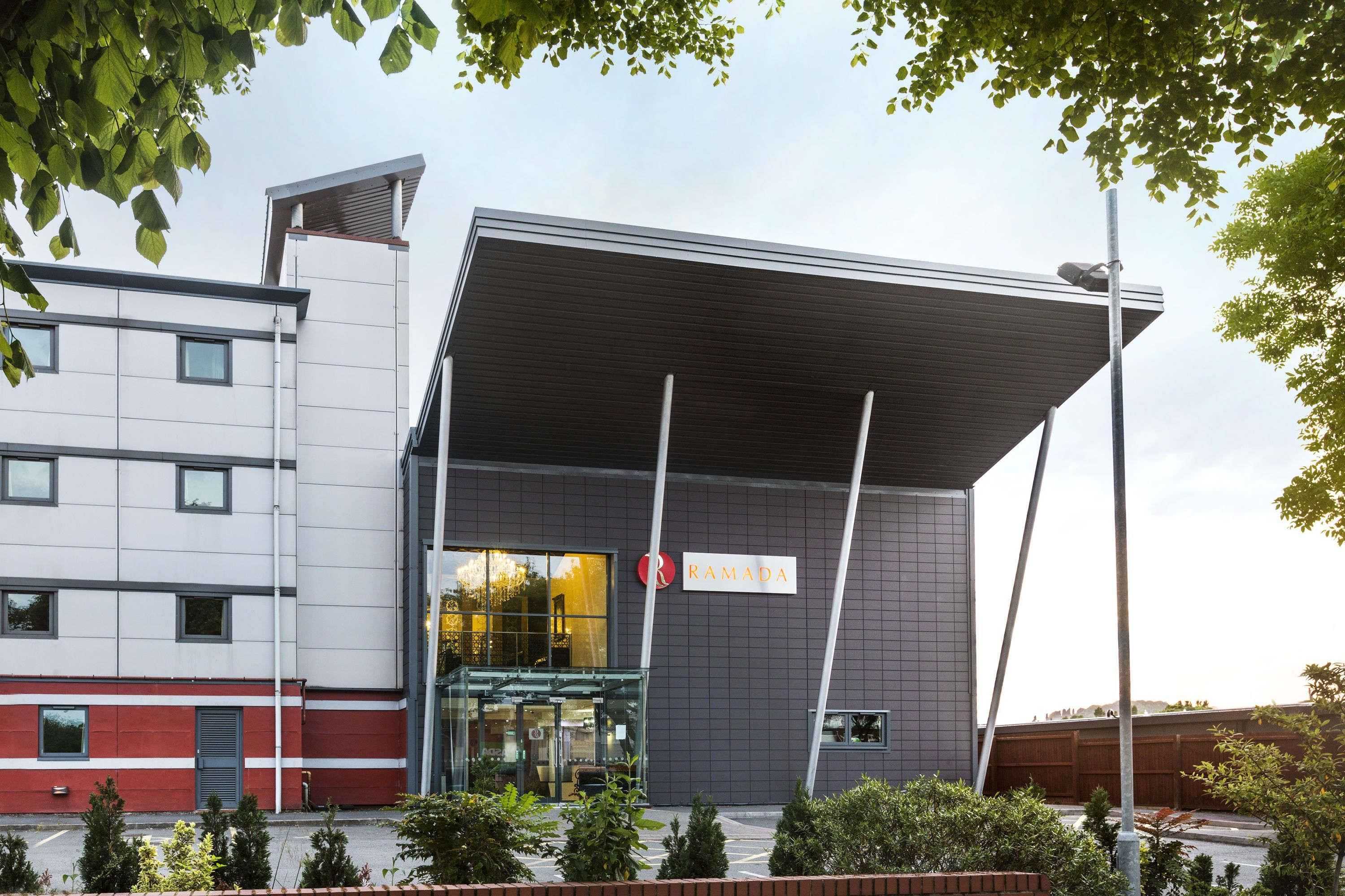Gift card for Ramada by Wyndham Oldbury Birmingham Gift card for Ramada by Wyndham Oldbury Birmingham