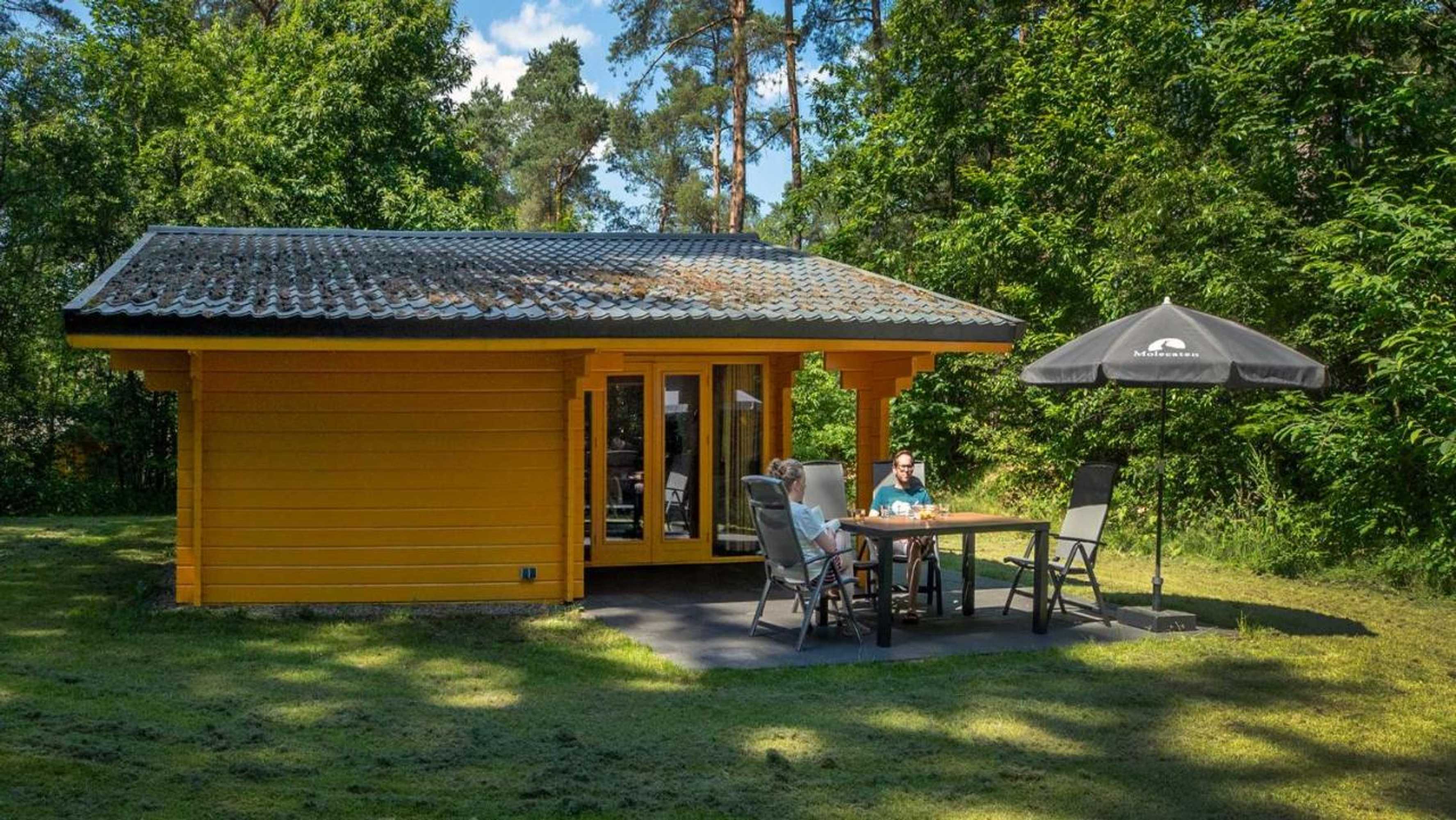 Gift card for Molecaten Park Landgoed Ginkelduin