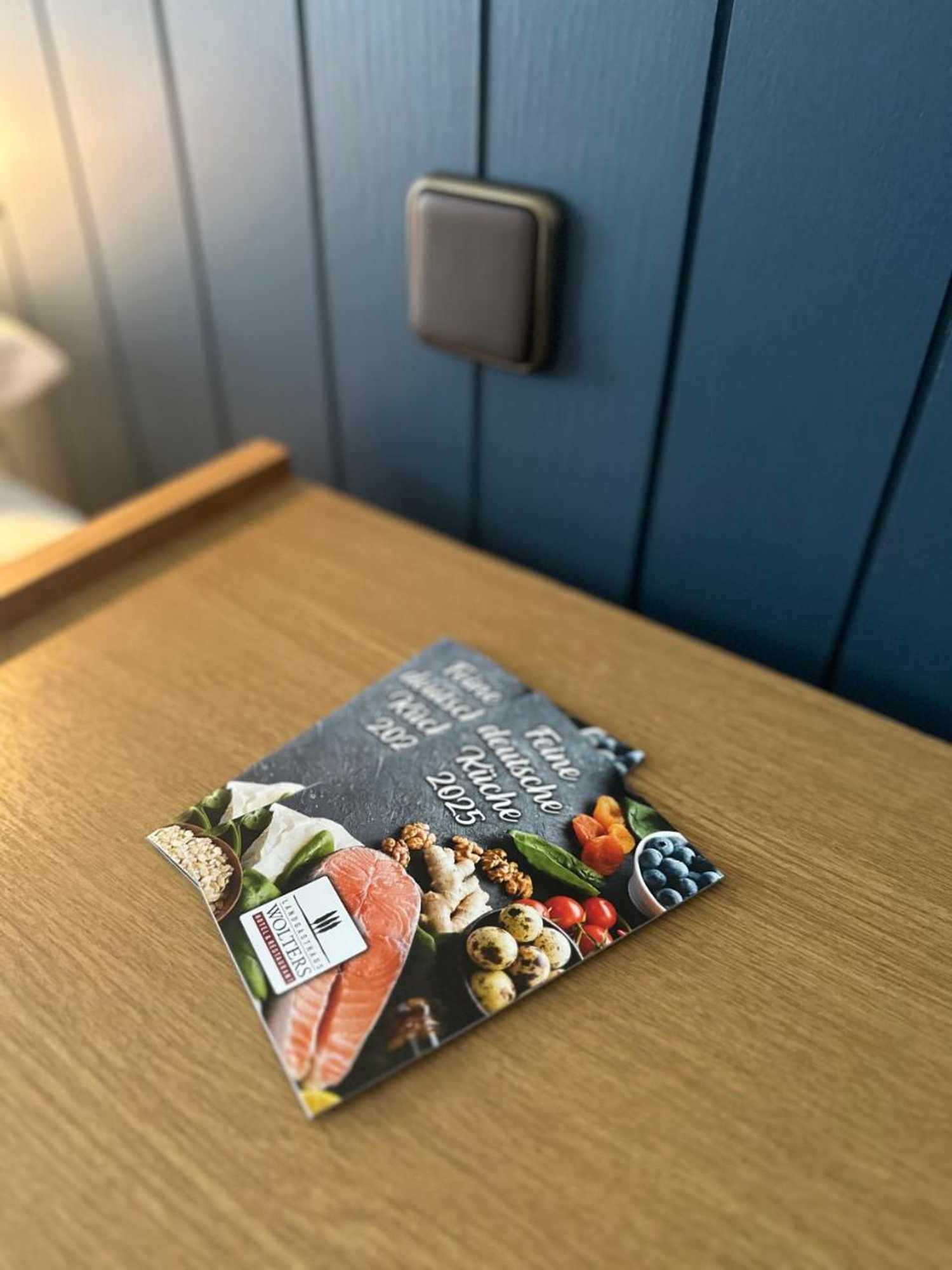 Gift card for Landgasthaus Wolters - Hotel & Restaurant