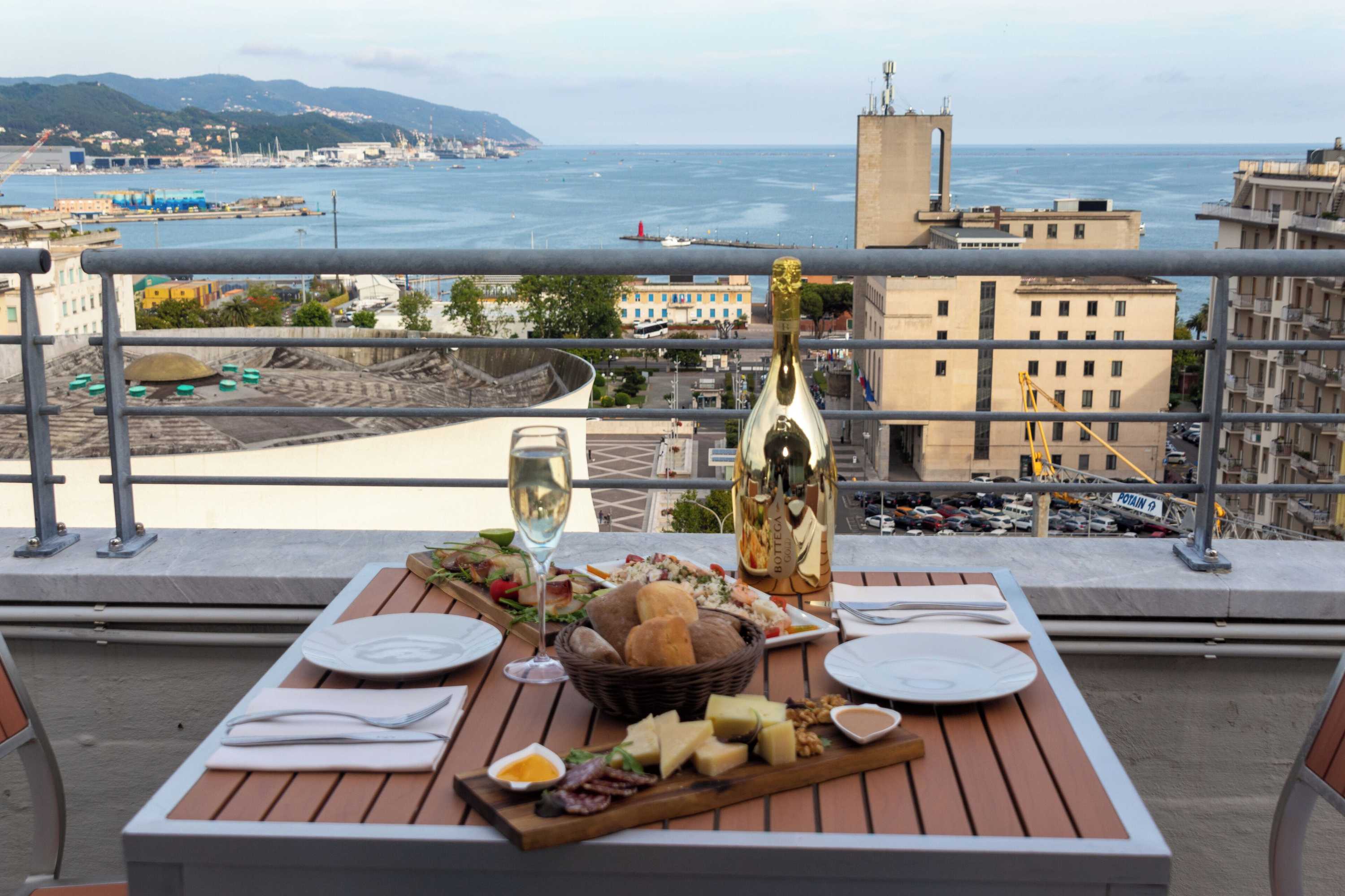 Gift card for Allegroitalia La Spezia Gift card for Allegroitalia La Spezia