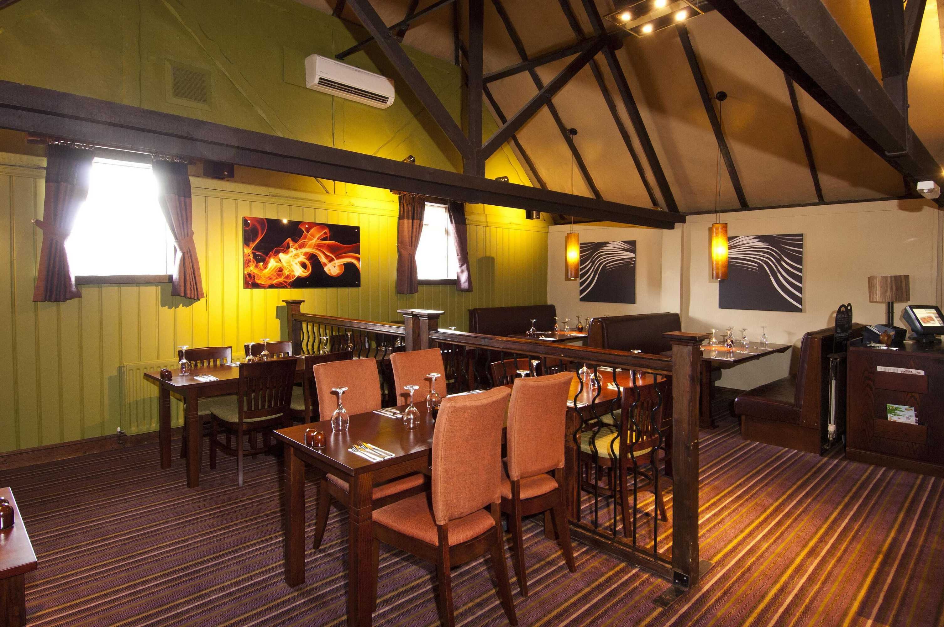 Gift card for Premier Inn Rainham (kent)