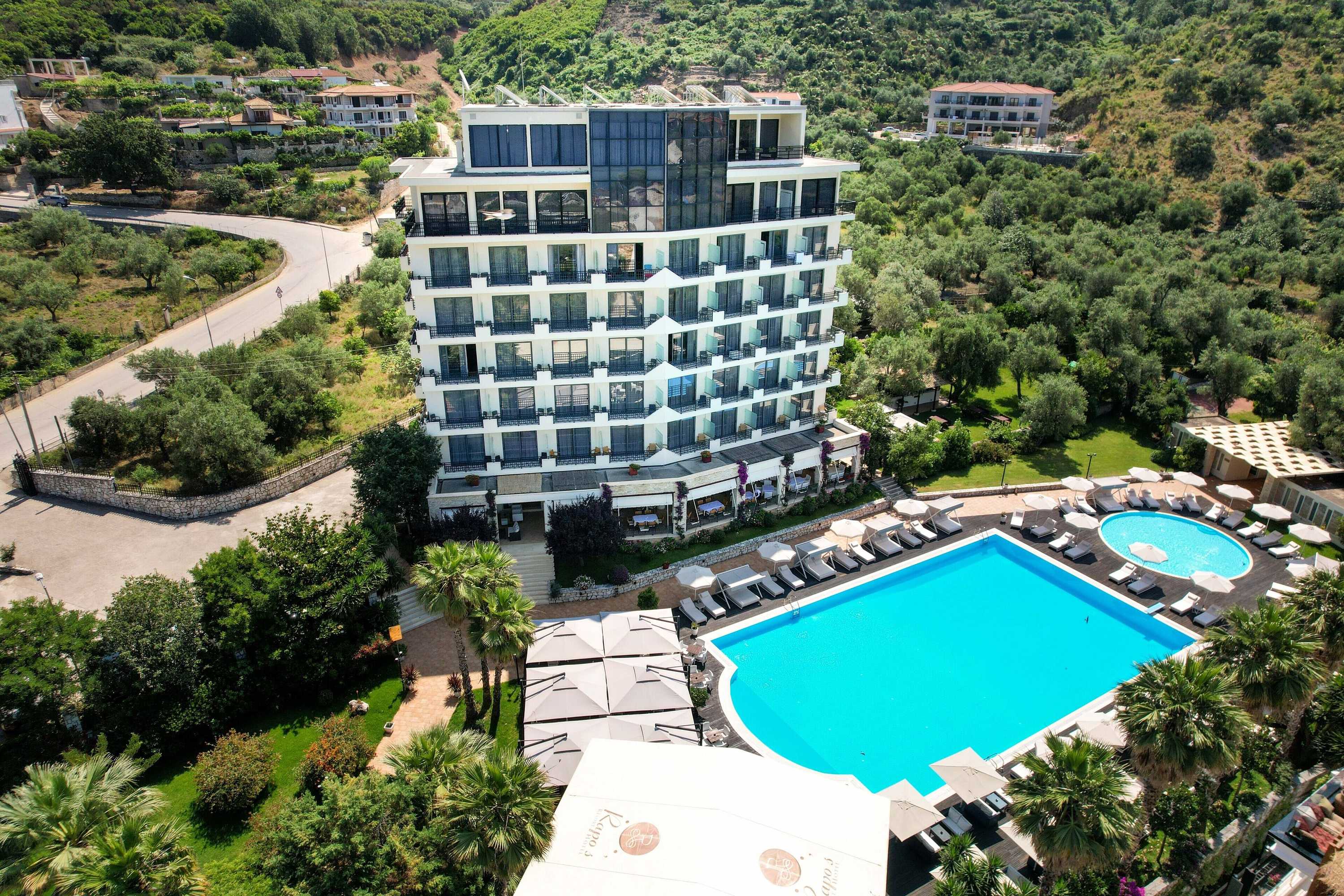 Gift card for Rapos Resort Hotel Gift card for Rapos Resort Hotel