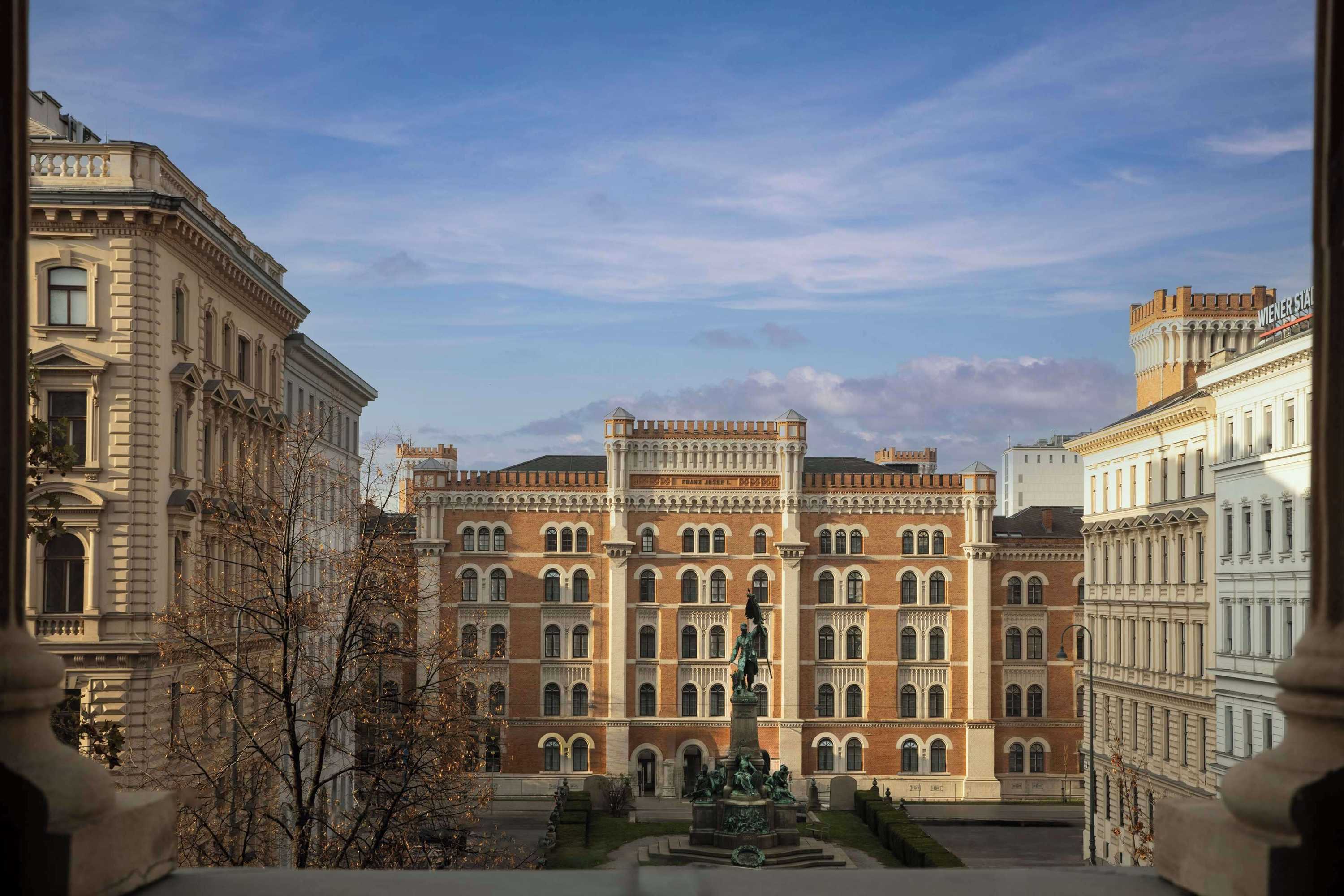 Gift card for Anantara Palais Hansen Vienna Hotel Gift card for Anantara Palais Hansen Vienna Hotel