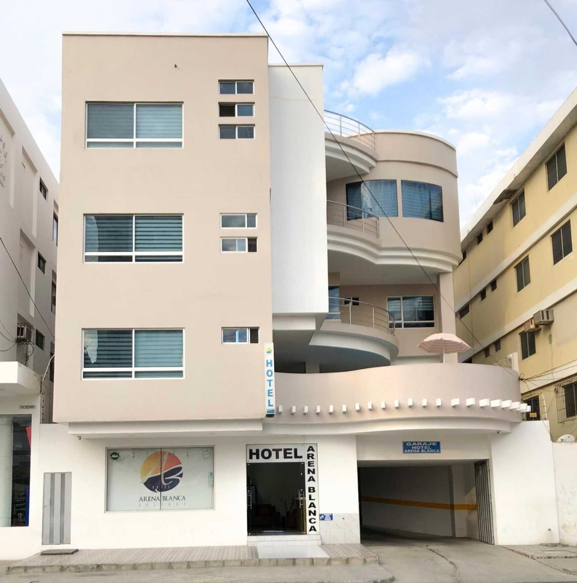 Gift card for Hotel Arena Blanca Gift card for Hotel Arena Blanca