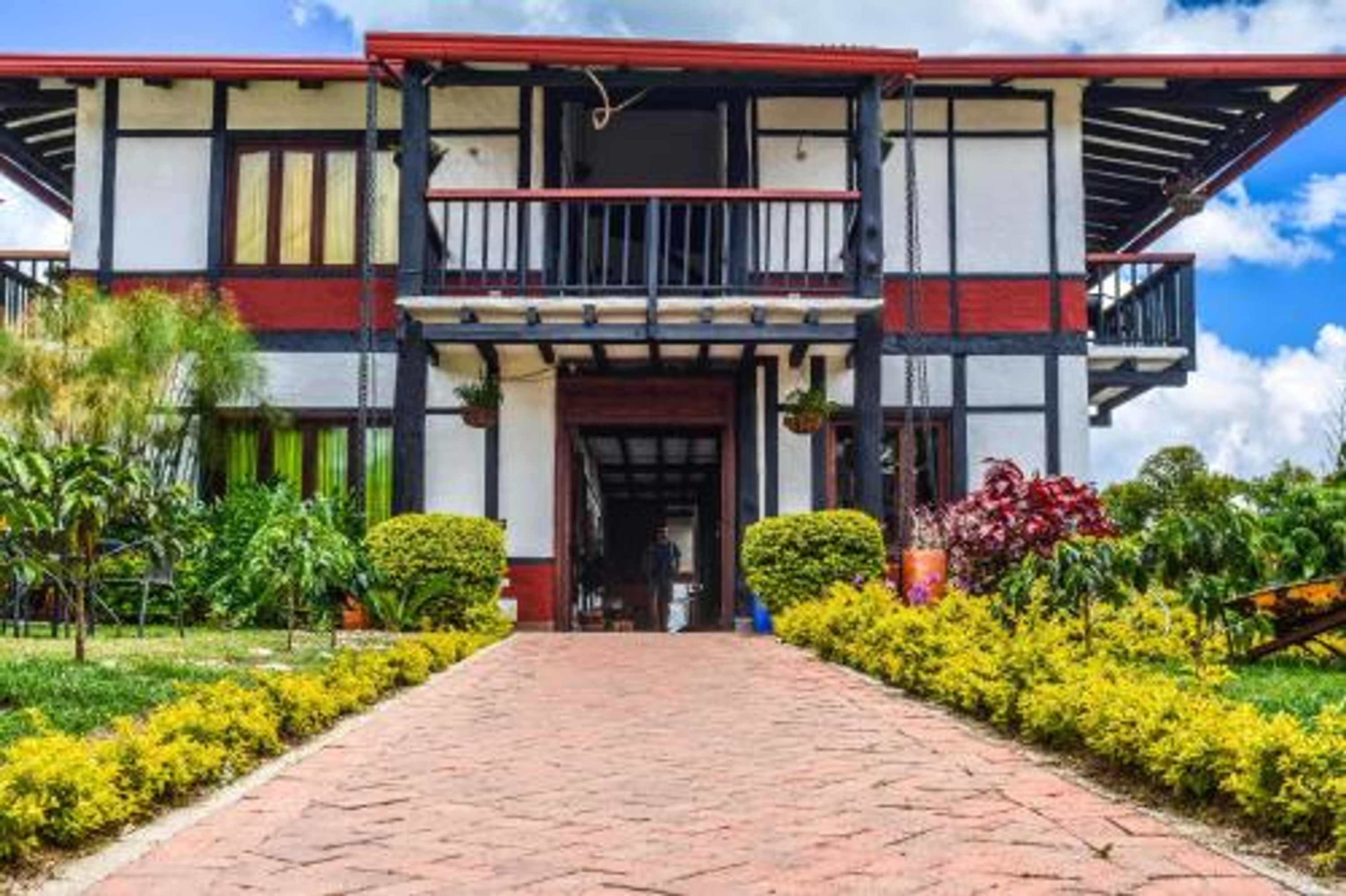 Gift card for Coffee Tree Boutique Hostel Gift card for Coffee Tree Boutique Hostel
