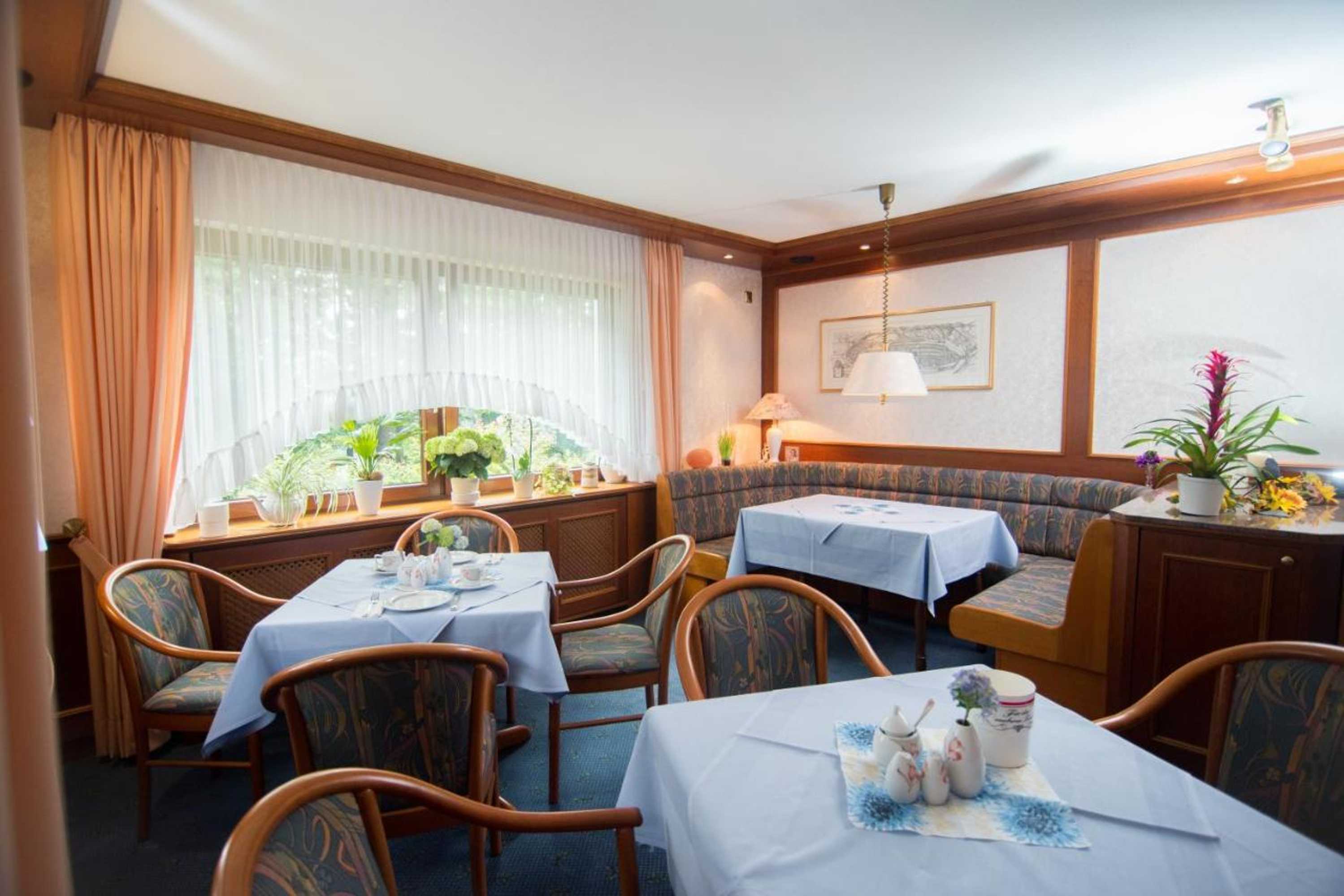 Gift card for Hotel Sonnenhof