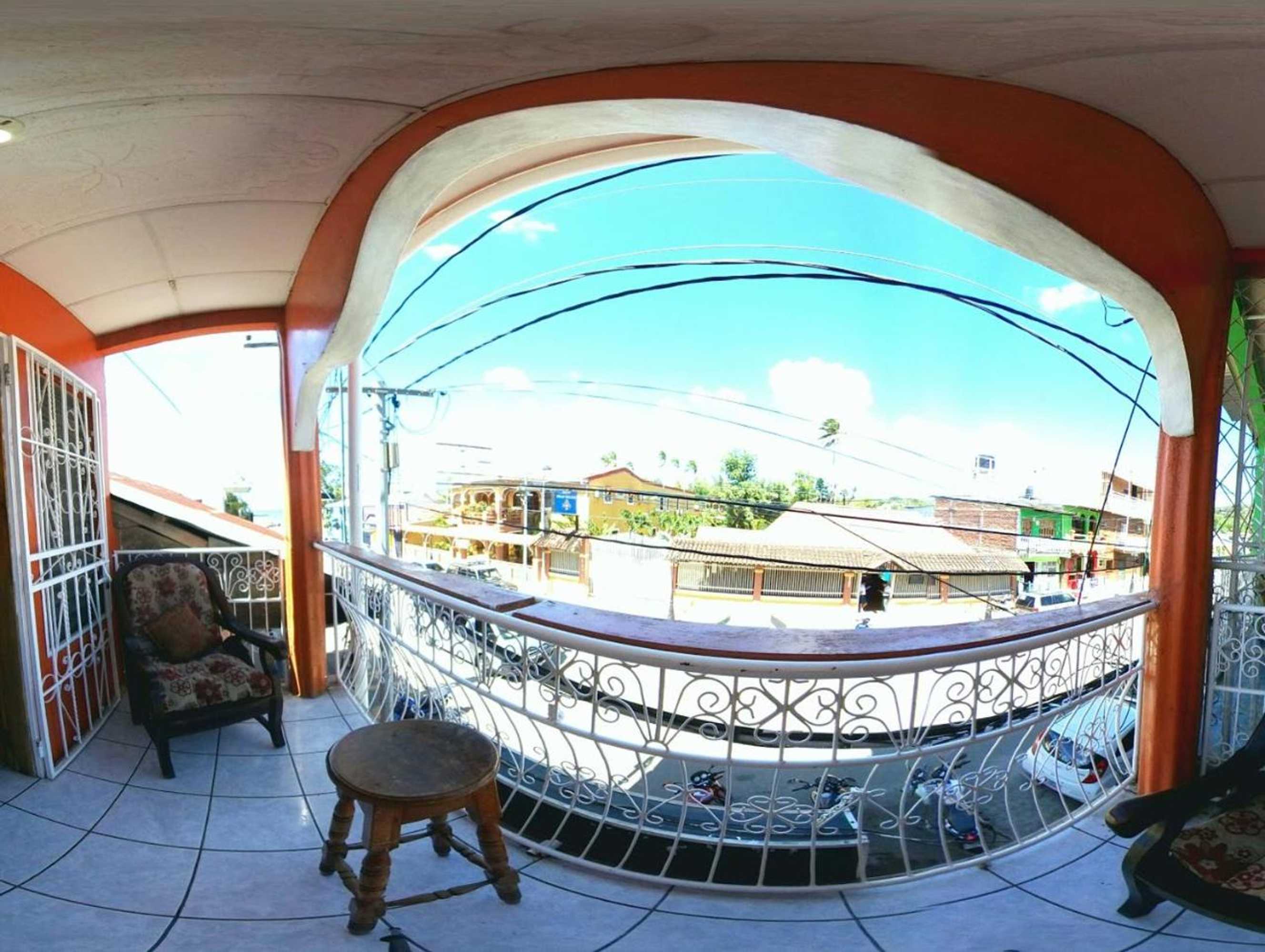 Gift card for Hostal Brisas y Olas