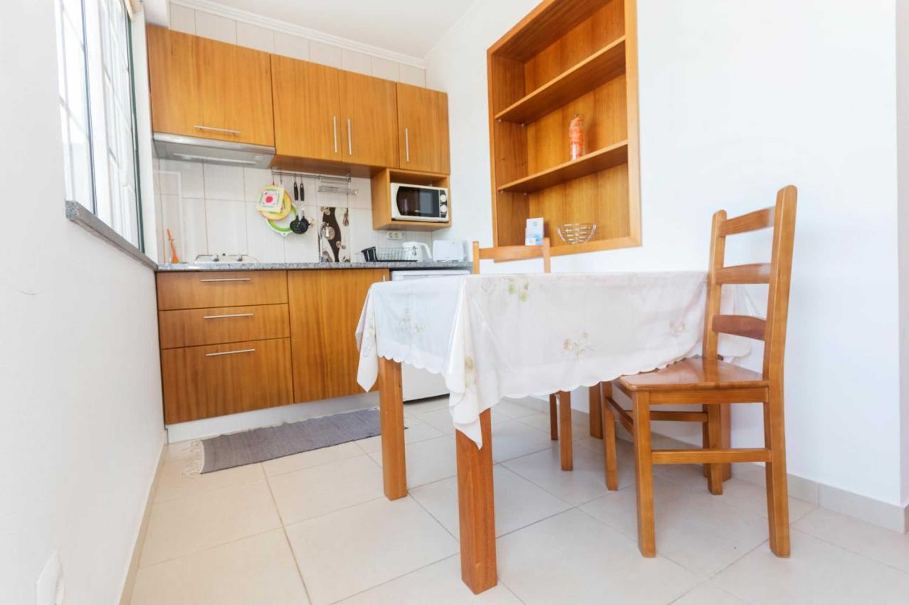 Gift card for Apartamentos Oliveira