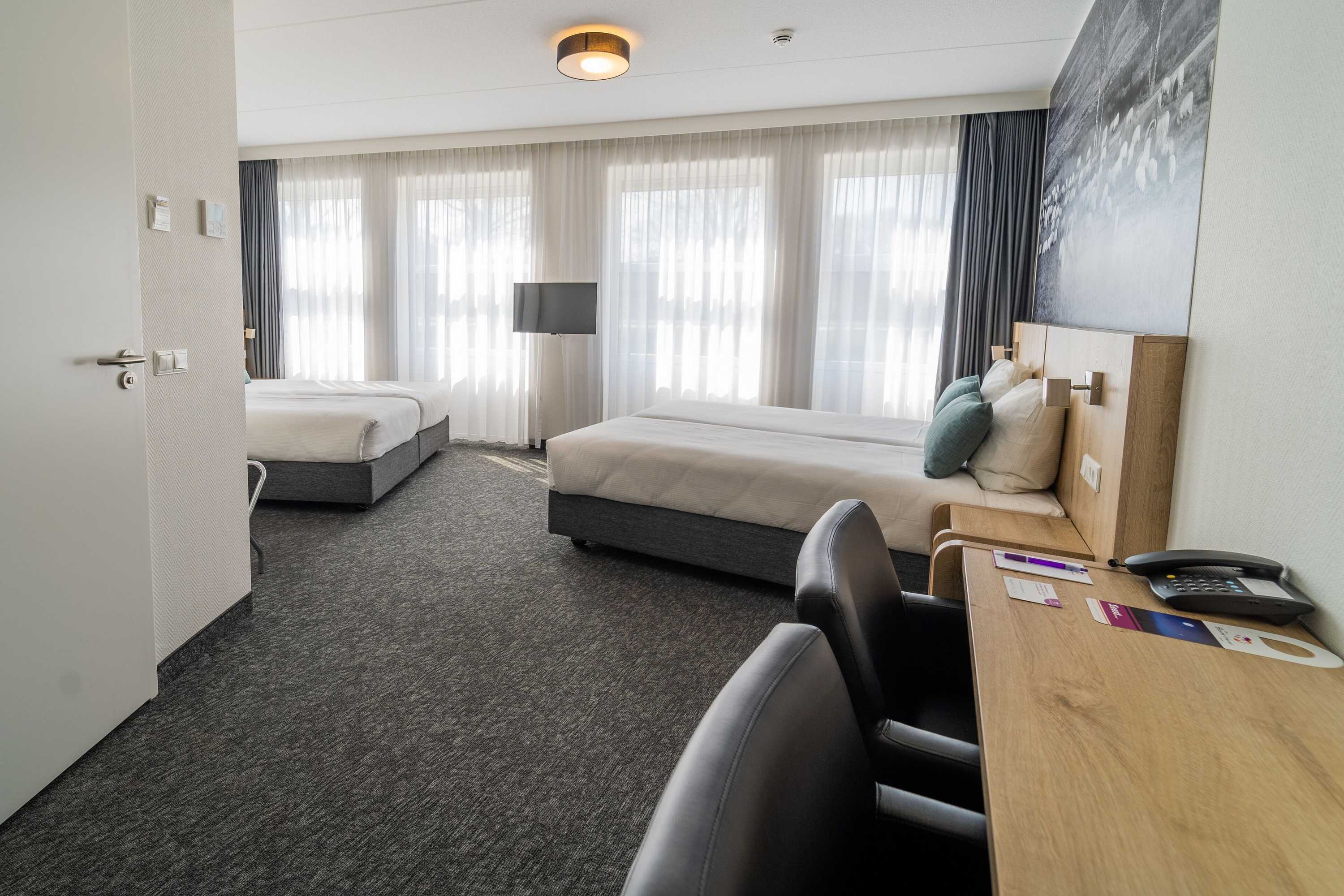 Gift card for Hotel De Bonte Wever Assen Gift card for Hotel De Bonte Wever Assen